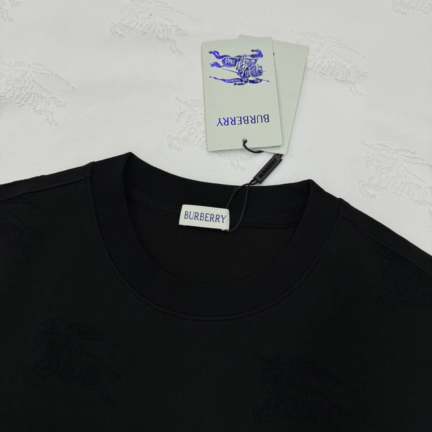 Футболки Женские Burberry 12702046