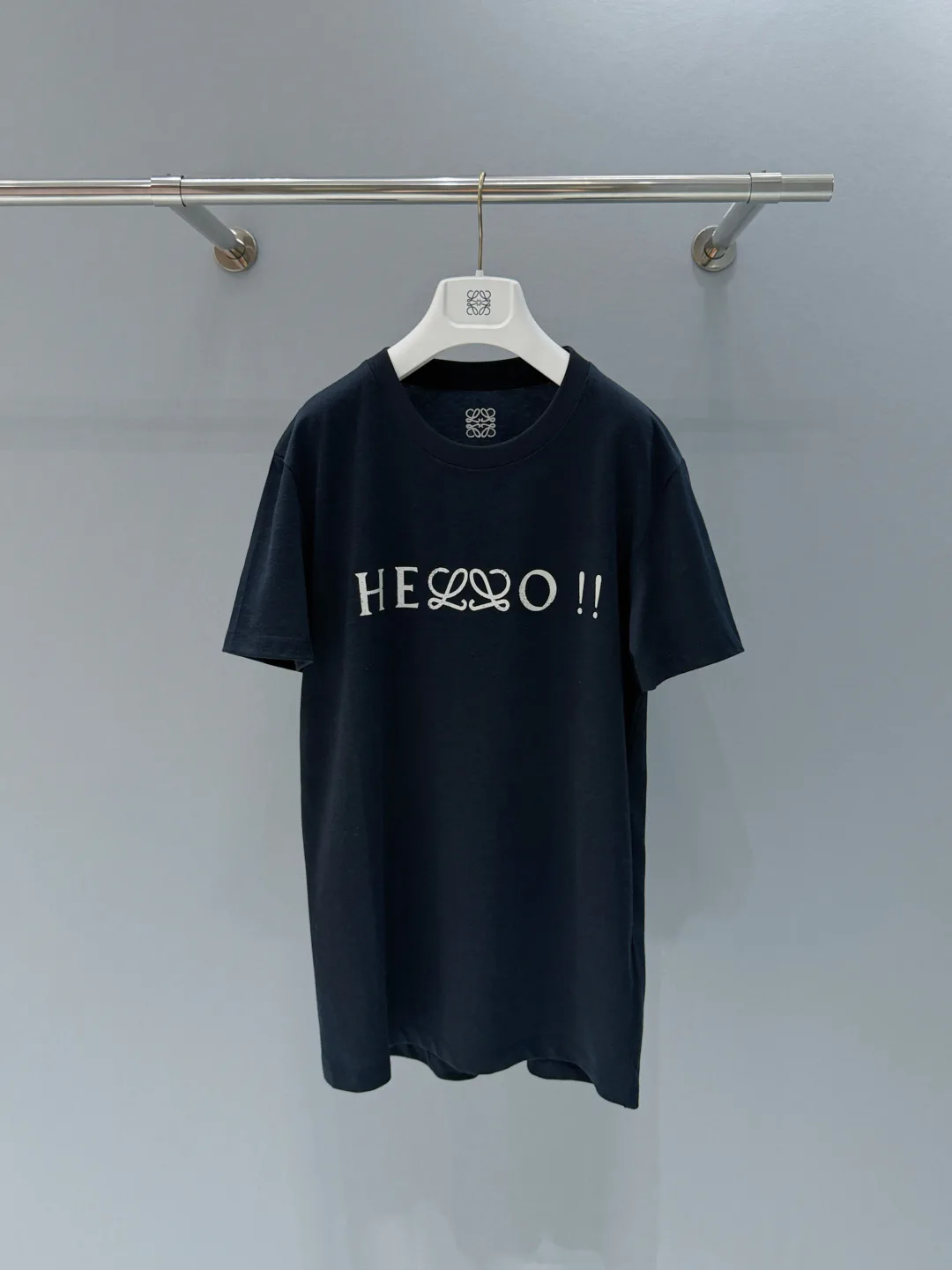 Футболки Женские Loewe 6628105