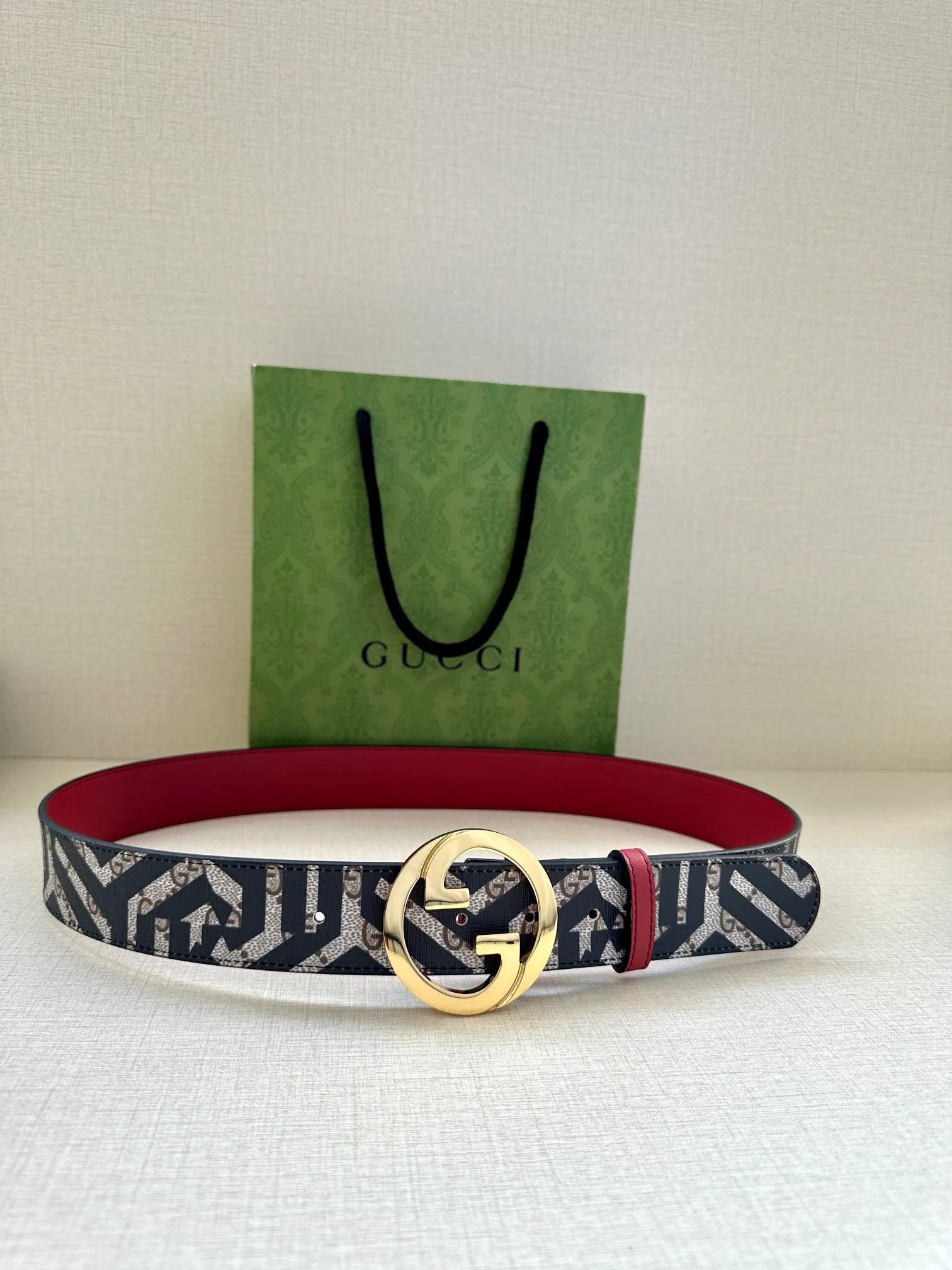 Ремни Gucci 11428202