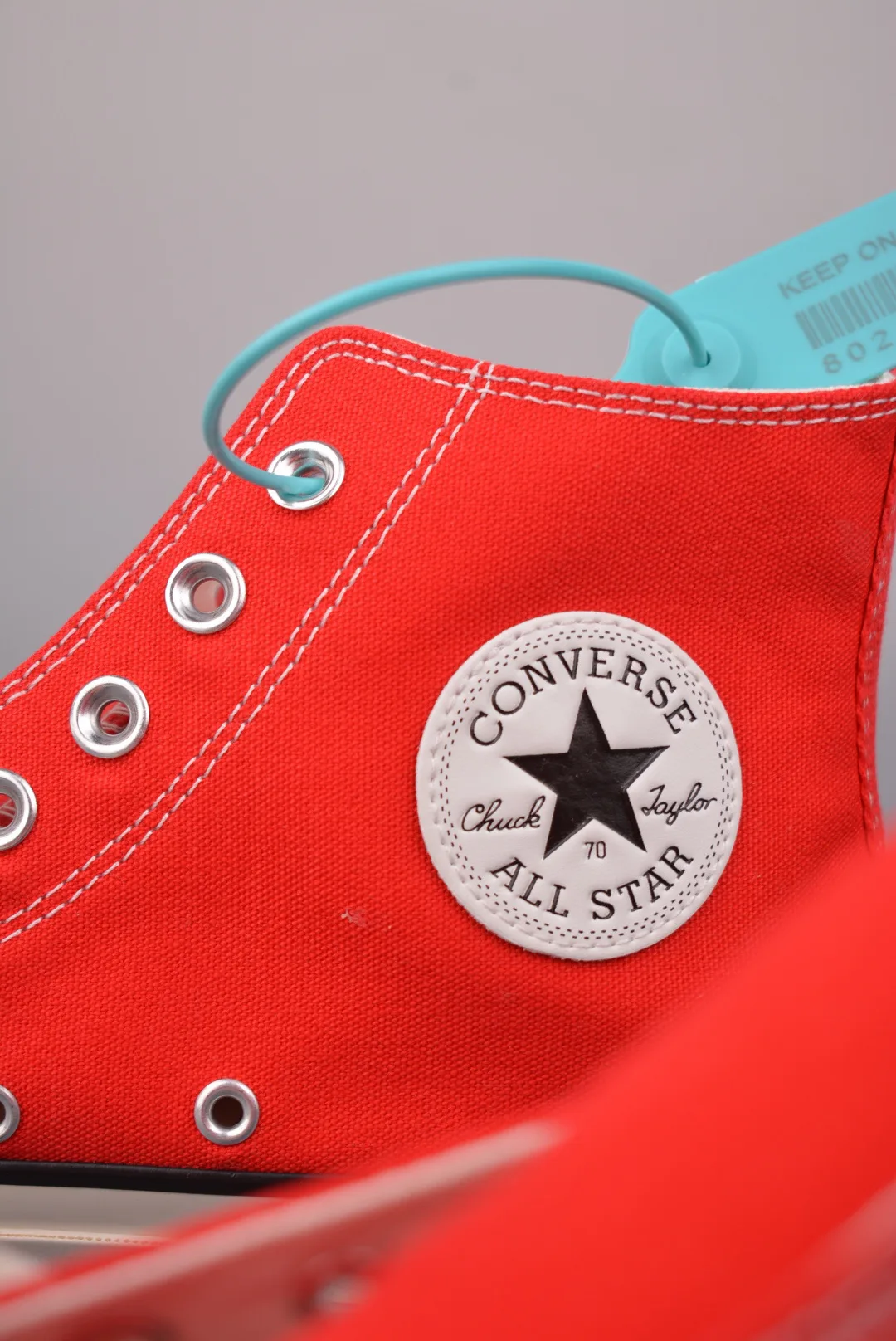 Кеды Женские Converse 10736346
