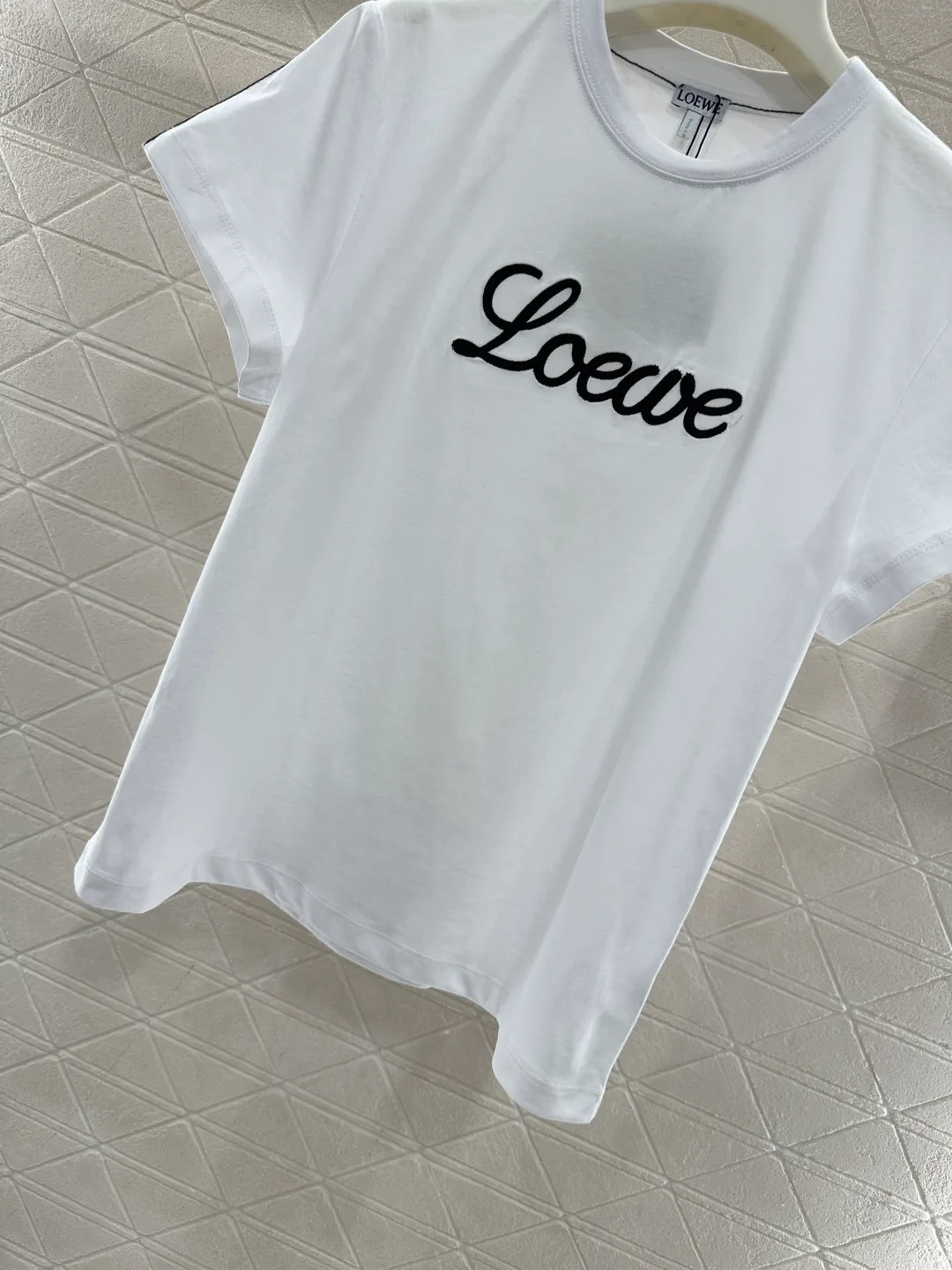 Футболки Женские Loewe 630666