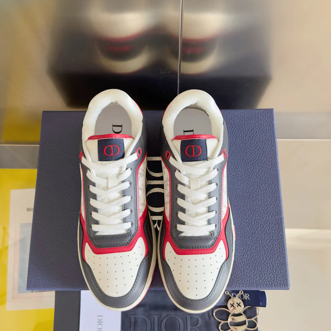 Кроссовки Женские Christian Dior 106730