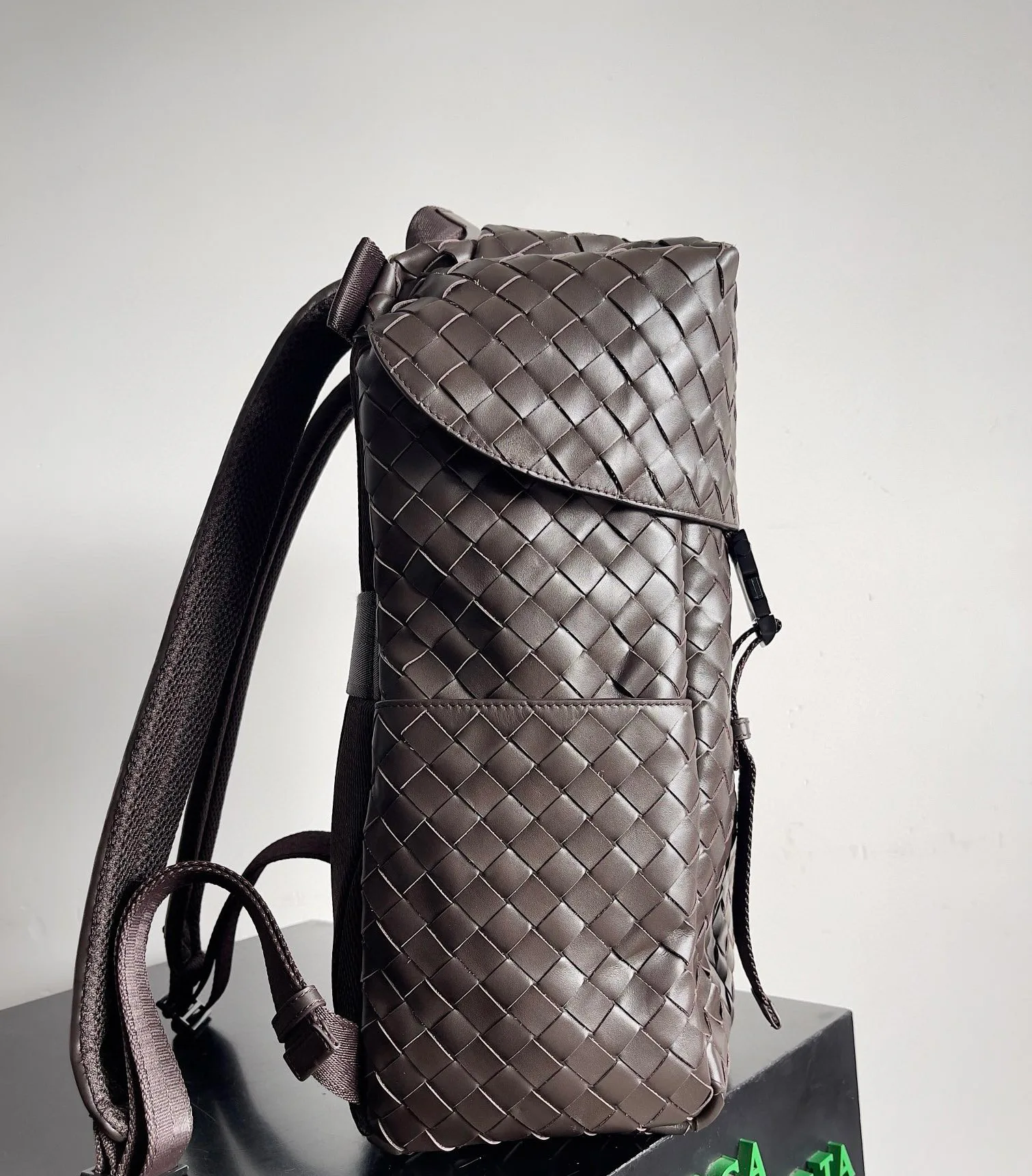 Рюкзаки Мужские Bottega Veneta 18368253
