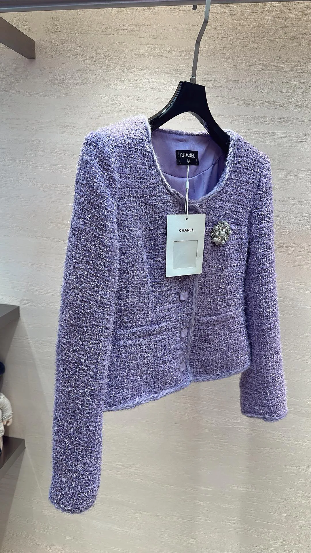 Жакеты Женские Chanel 9536211