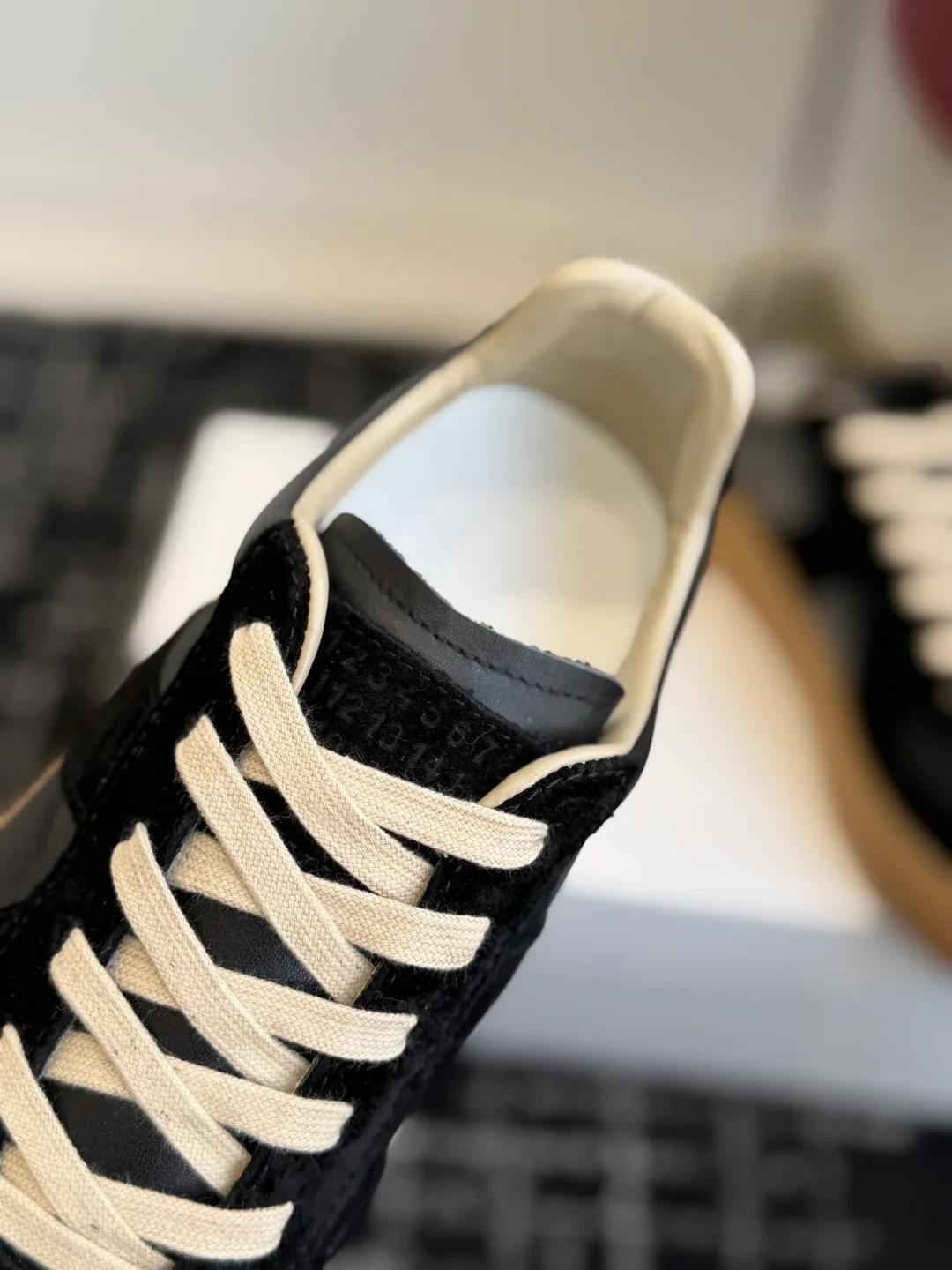 Кеды Женские Maison Margiela 406400