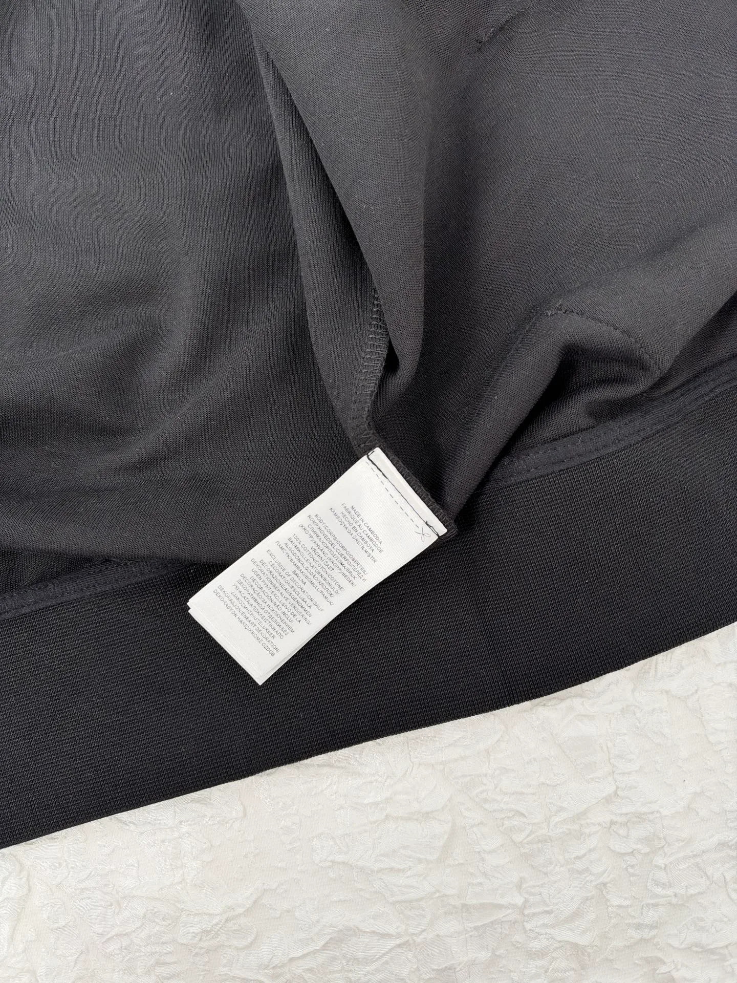 Свитшоты И Худи Мужские Ralph Lauren 19274395