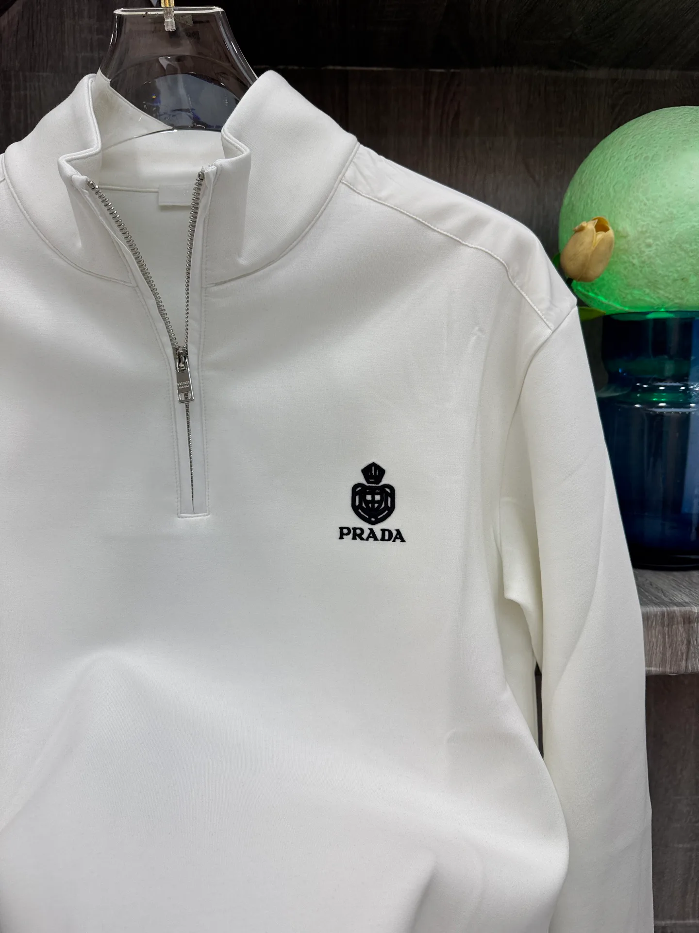 Свитшоты И Худи Мужские Prada 19224809