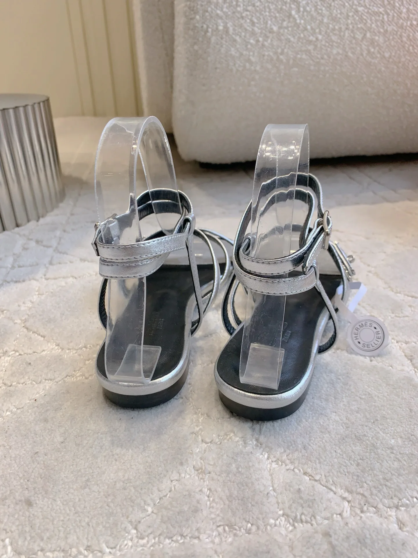 Сандалии Женские Hermes 1263778