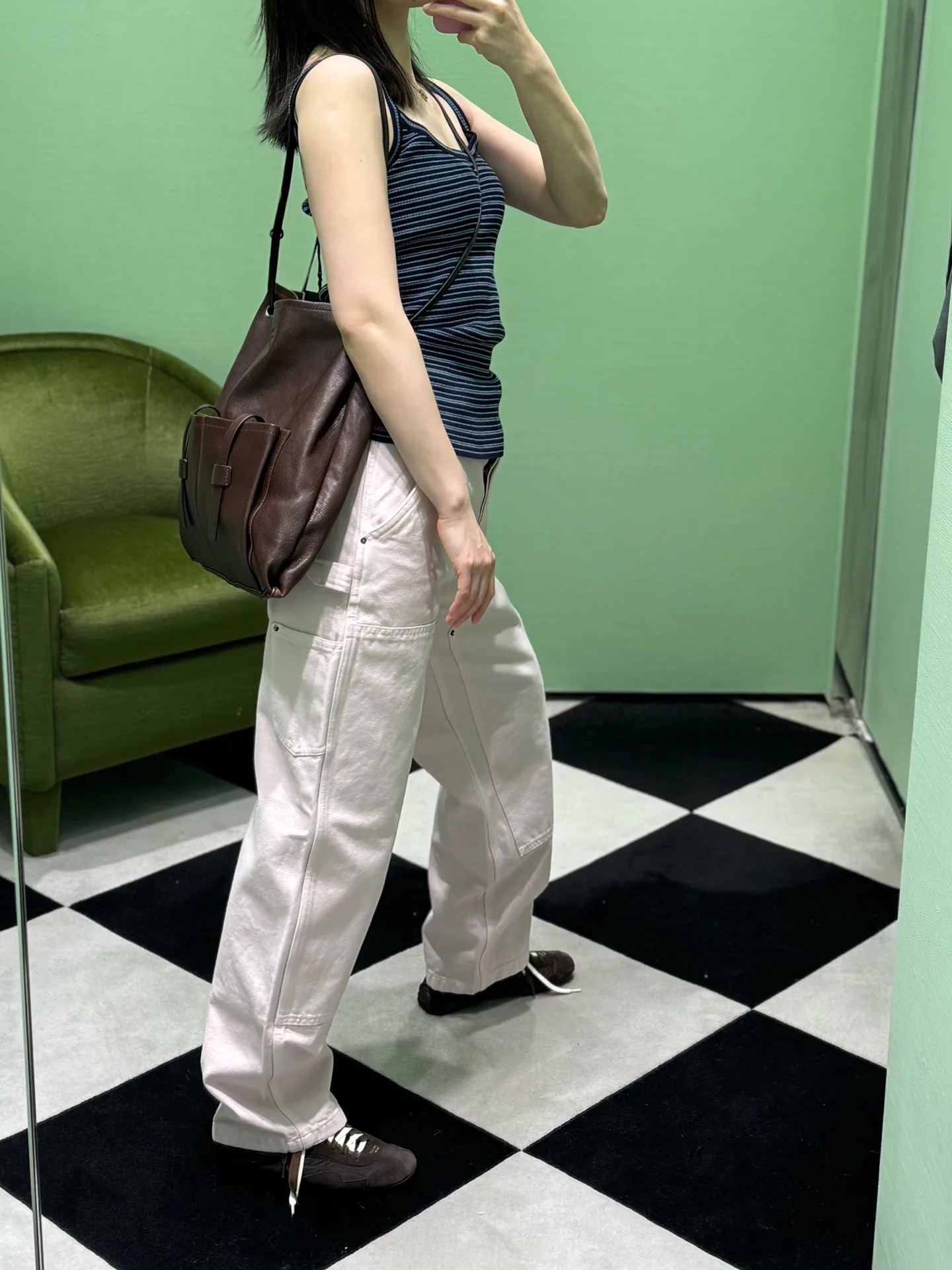 Топы Женские Prada 11742453