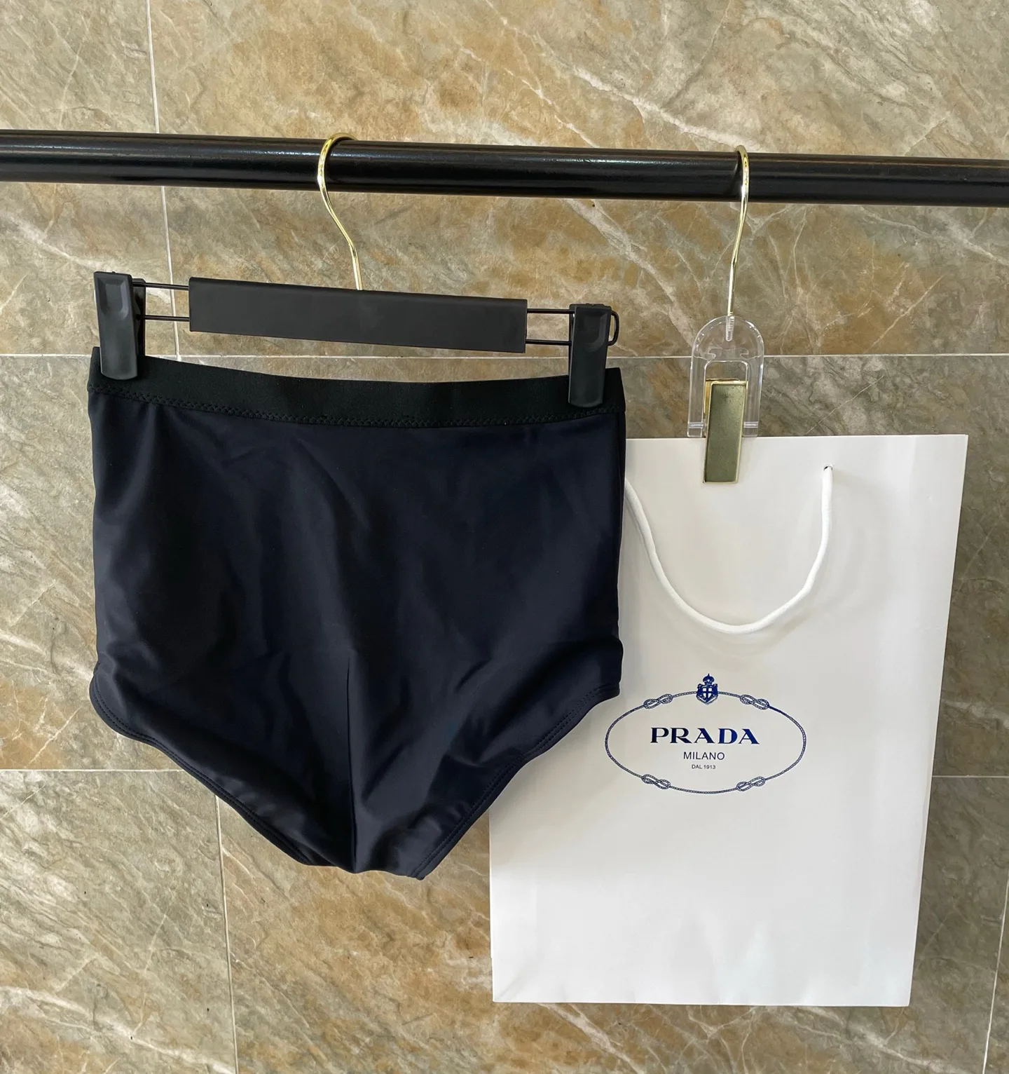 Купальники Женские Prada 1479062