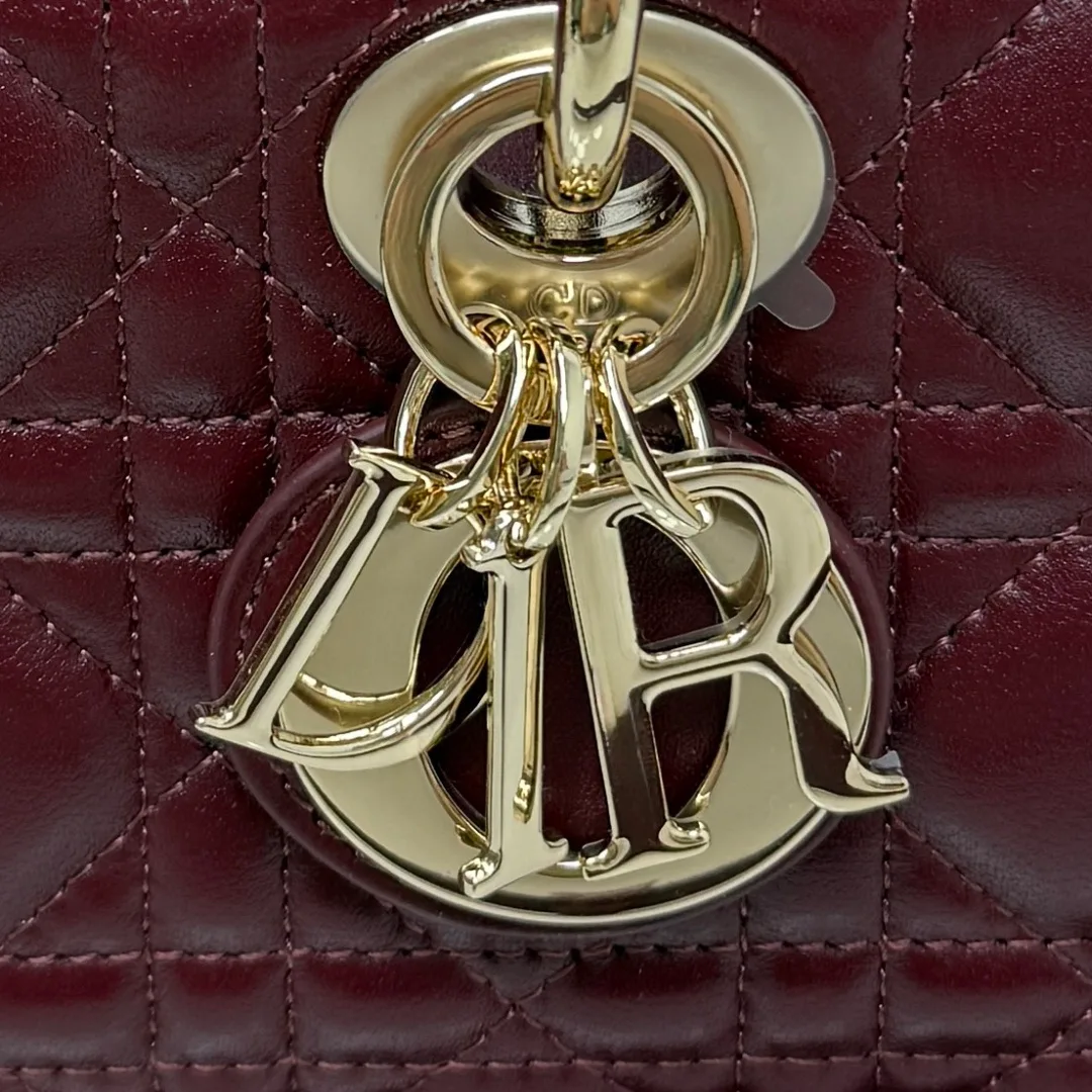 Классические Сумки Женские Christian Dior 17601426