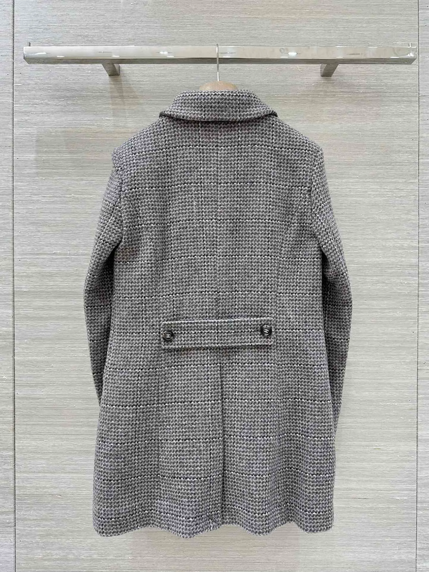 Пальто Женские Chanel 254557