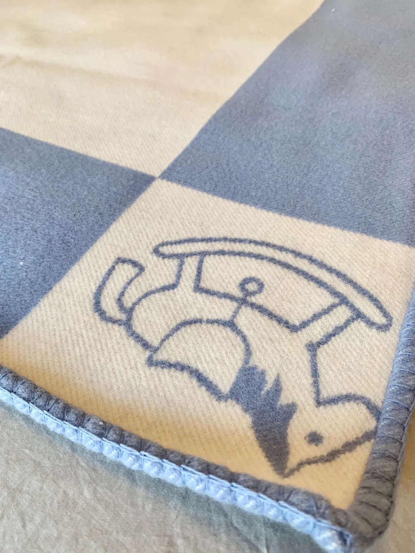 Текстиль Hermes 11565634