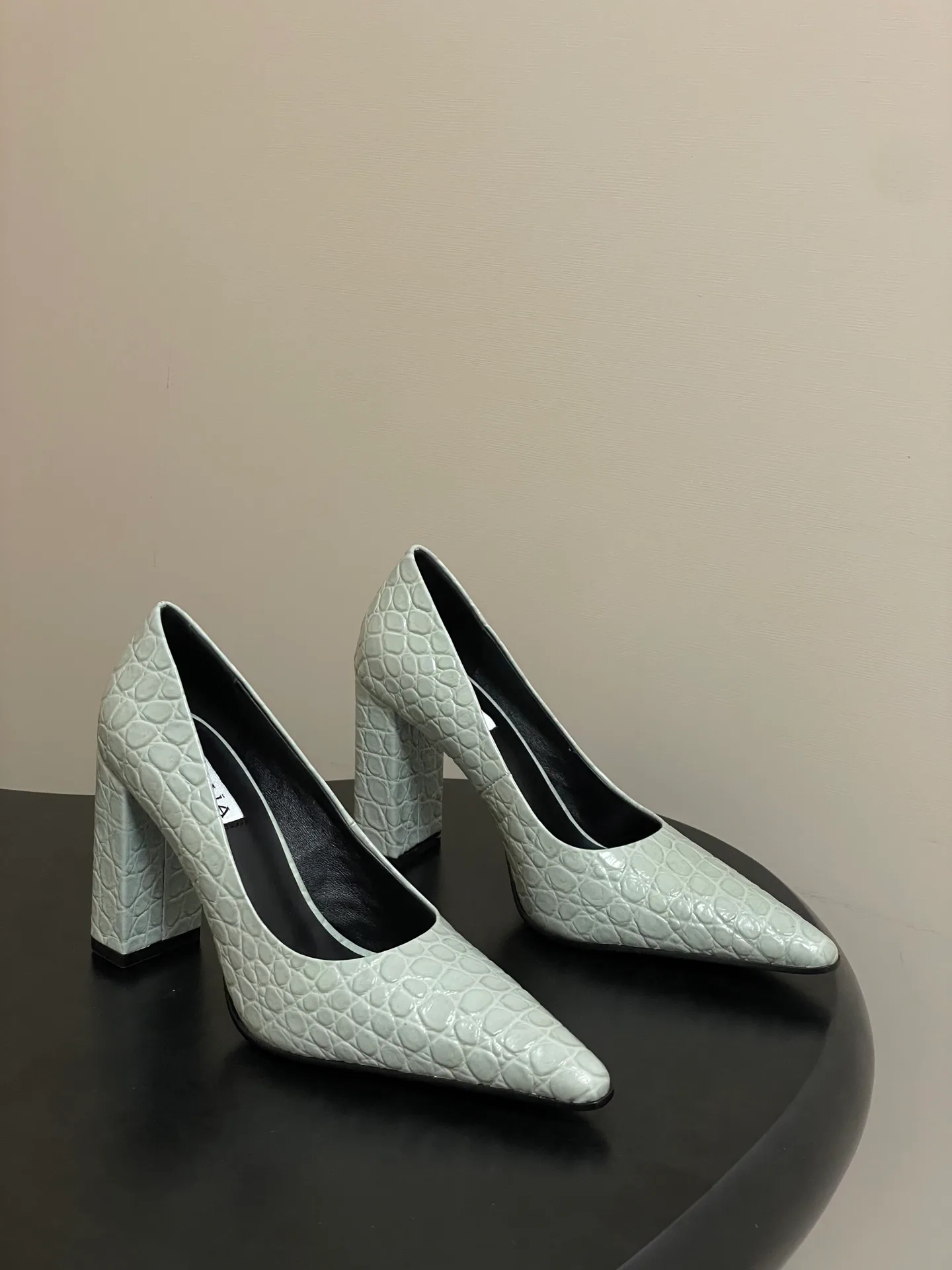 Туфли Женские Alaia 138958