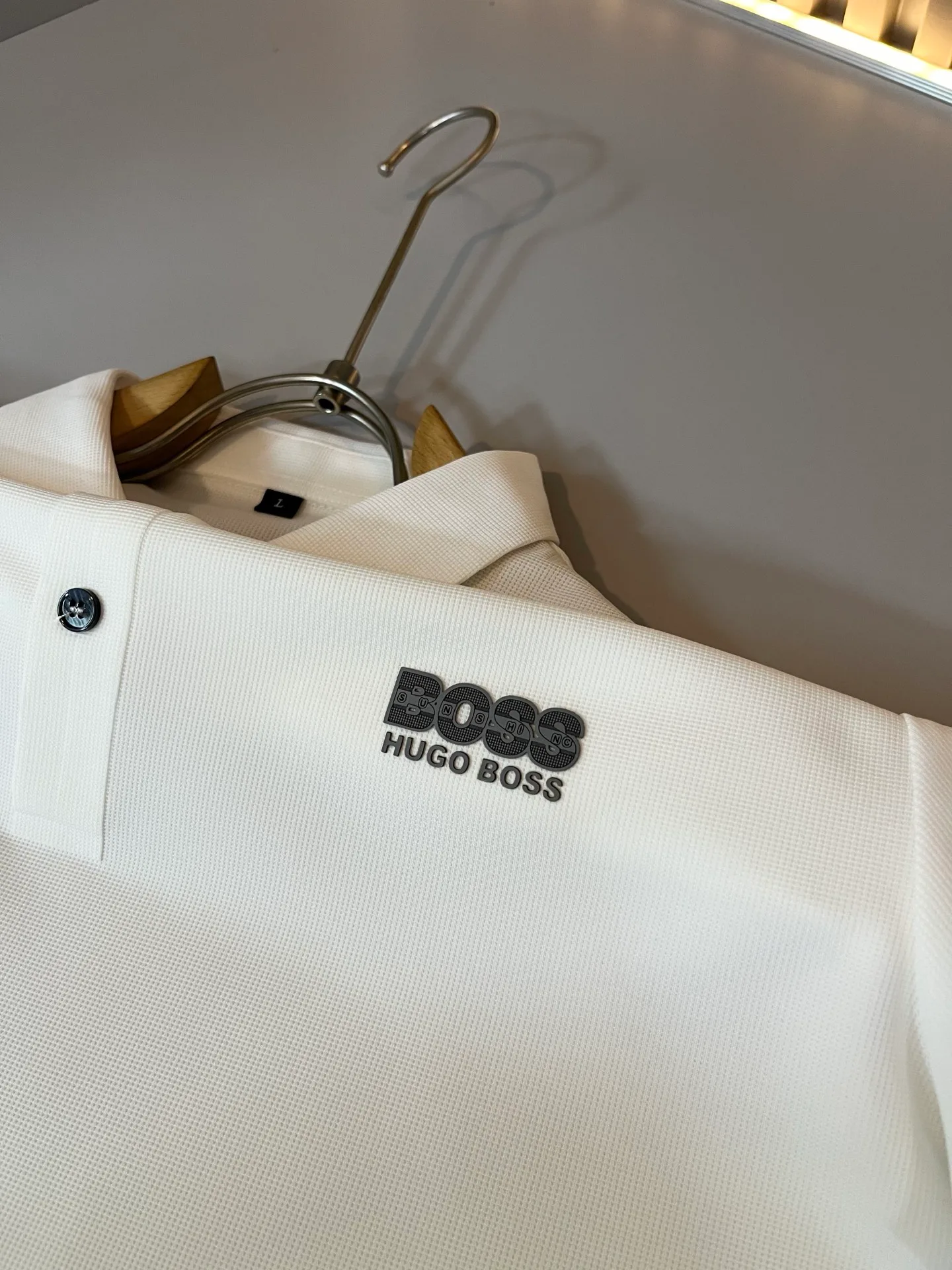 Футболки Мужские Hugo Boss 60390