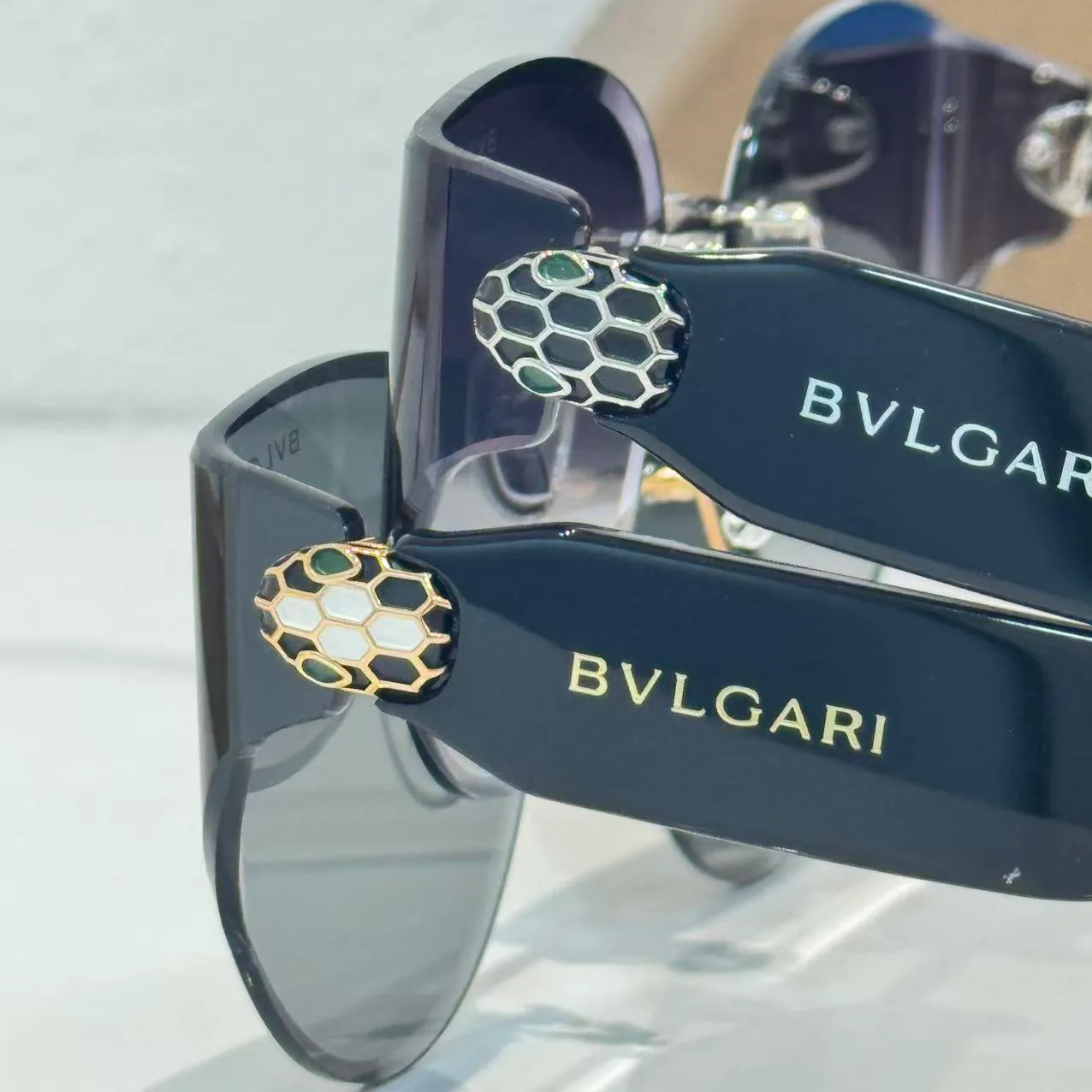 Часы Женские Bvlgari 12800754