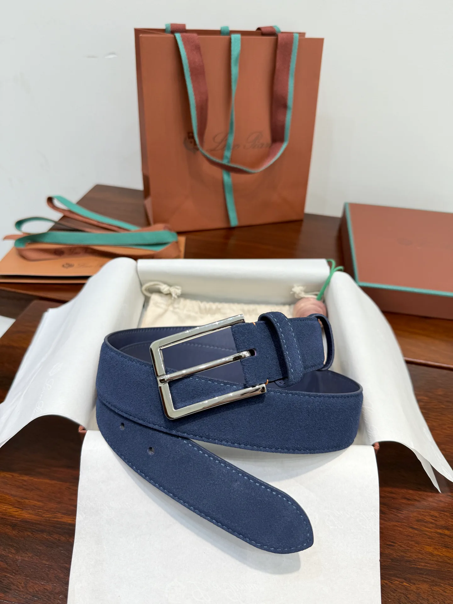 Ремни Loro Piana 104709