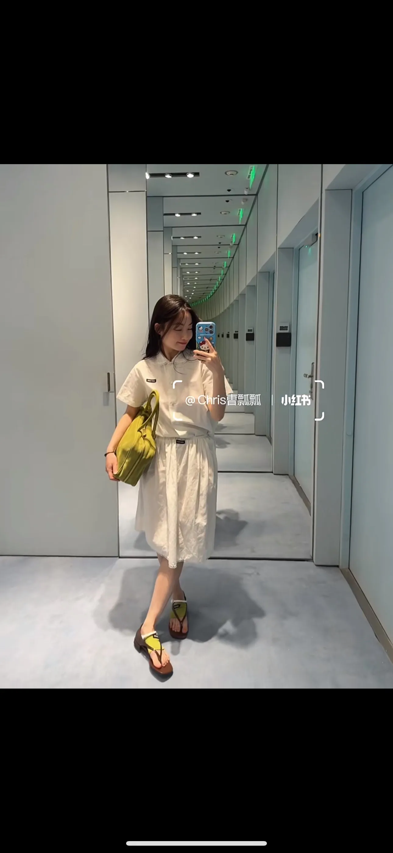 Рубашки Женские Miu Miu 9571378