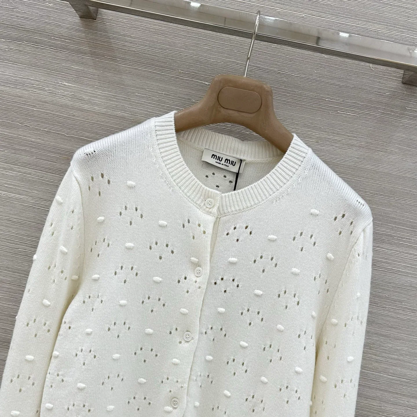 Жакеты Женские Miu Miu 11471507