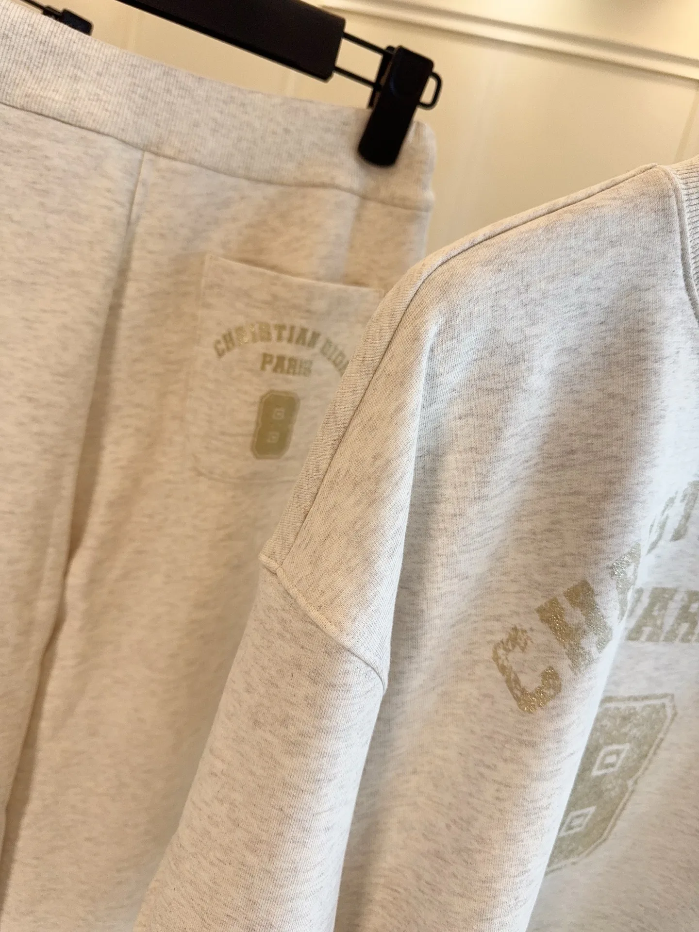 Спортивные Костюмы Женские Christian Dior 10780254