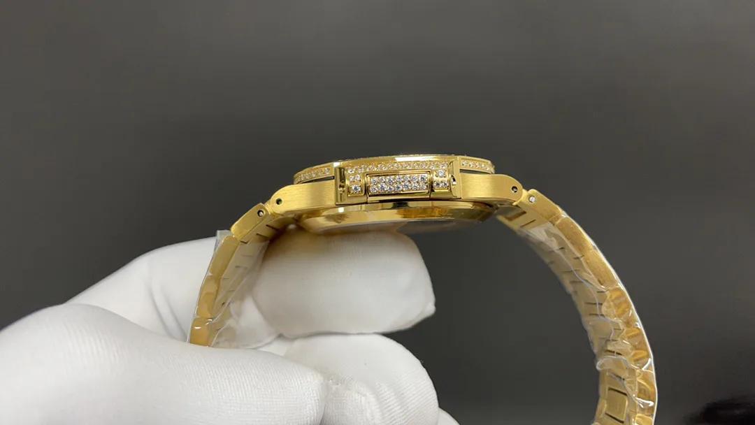 Часы Женские Patek Philippe 693242