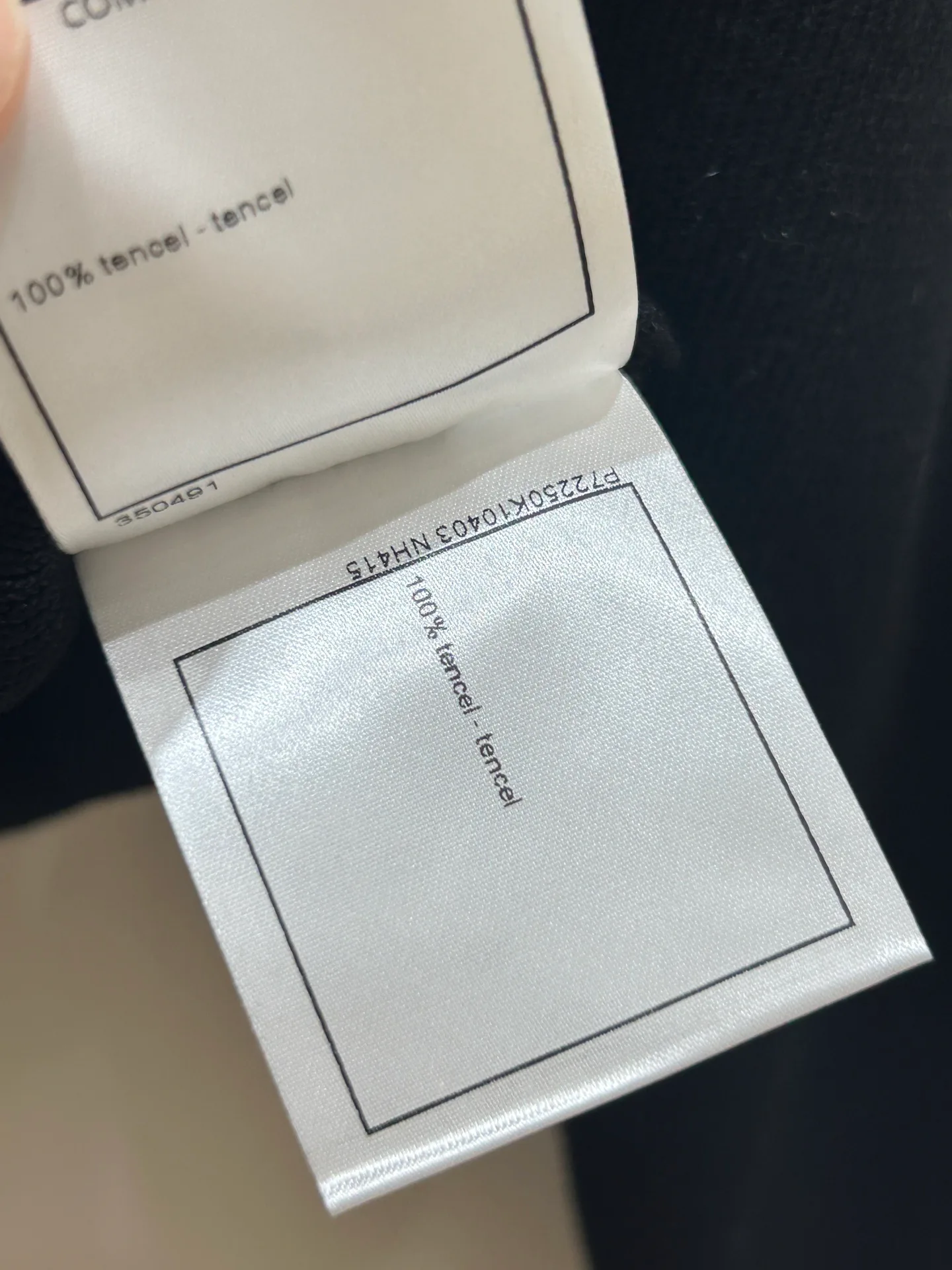 Джемперы И Свитеры Женские Chanel 19297034
