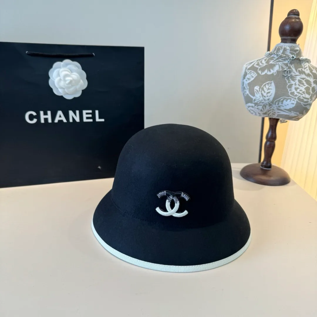 Головные Уборы Chanel 498453