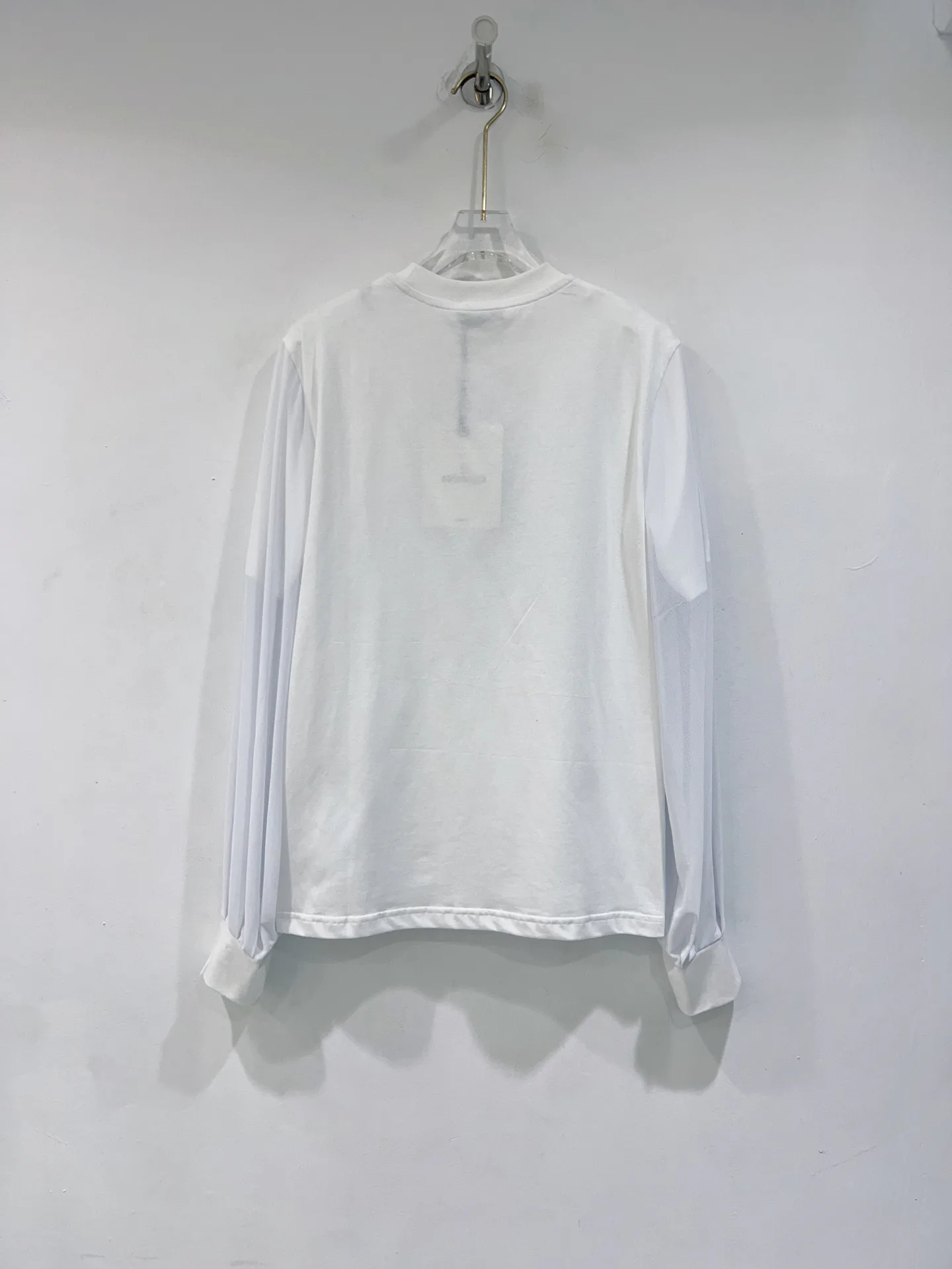 Лонгсливы Женские Moncler 11142552