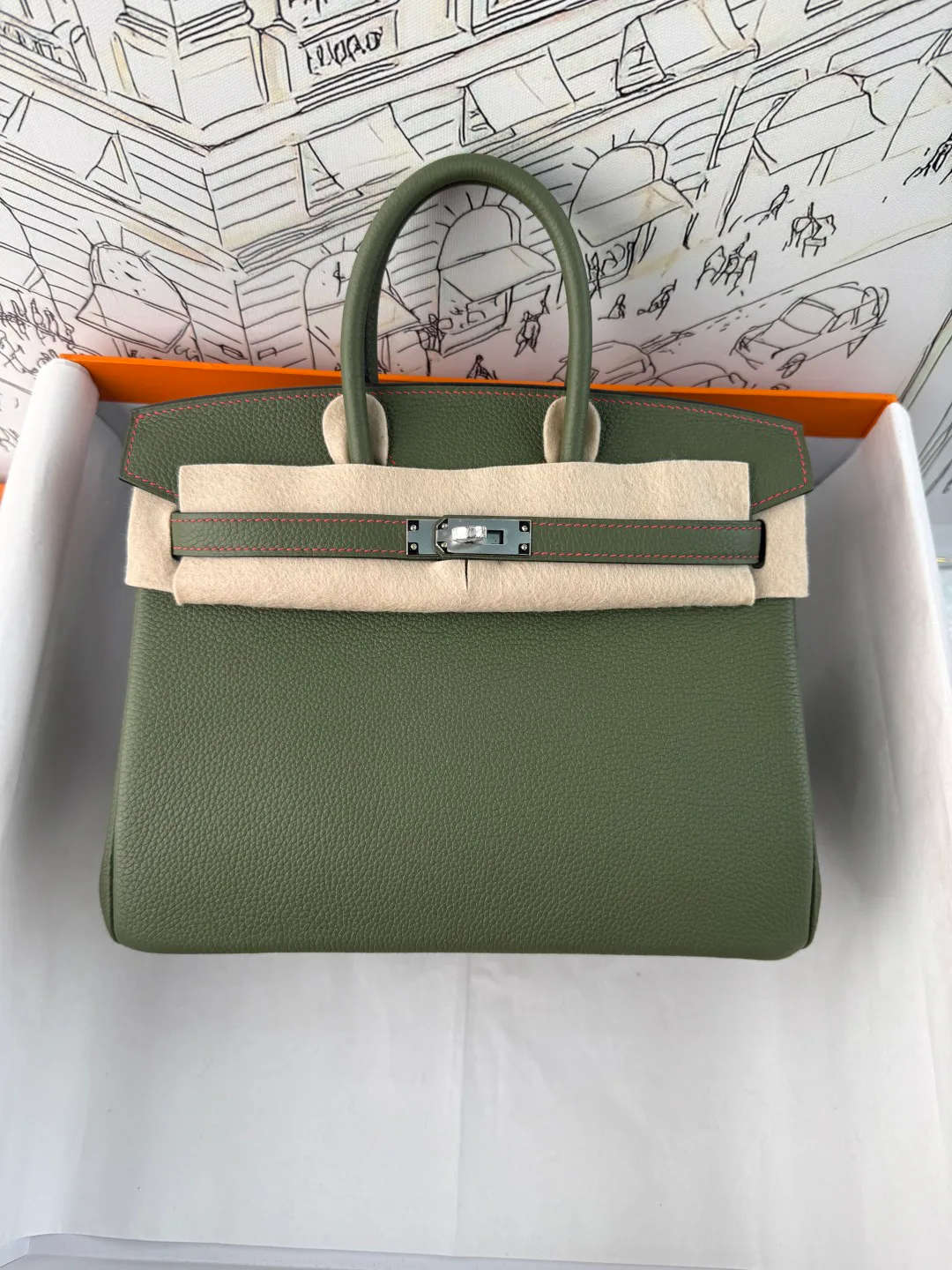 Классические Сумки Женские Hermes 11314869