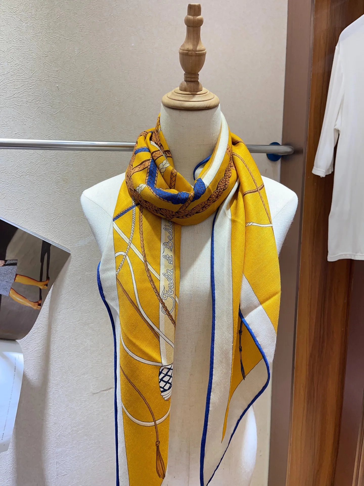 Платки Hermes 18627417