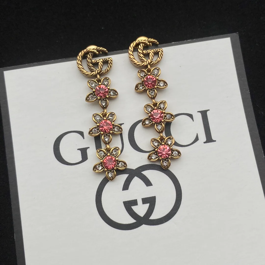 Бижутерия Gucci 12782378