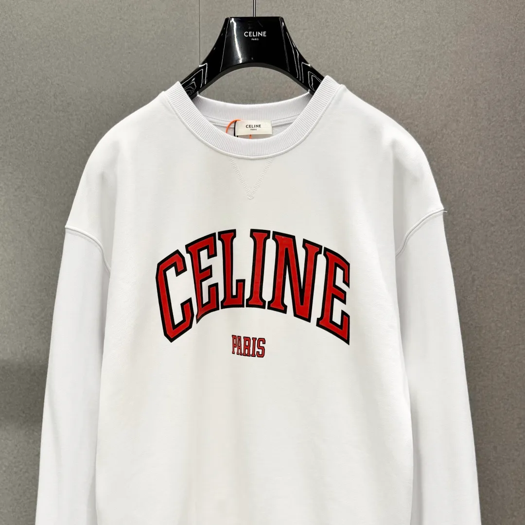 Свитшоты И Худи Мужские Celine 18174147