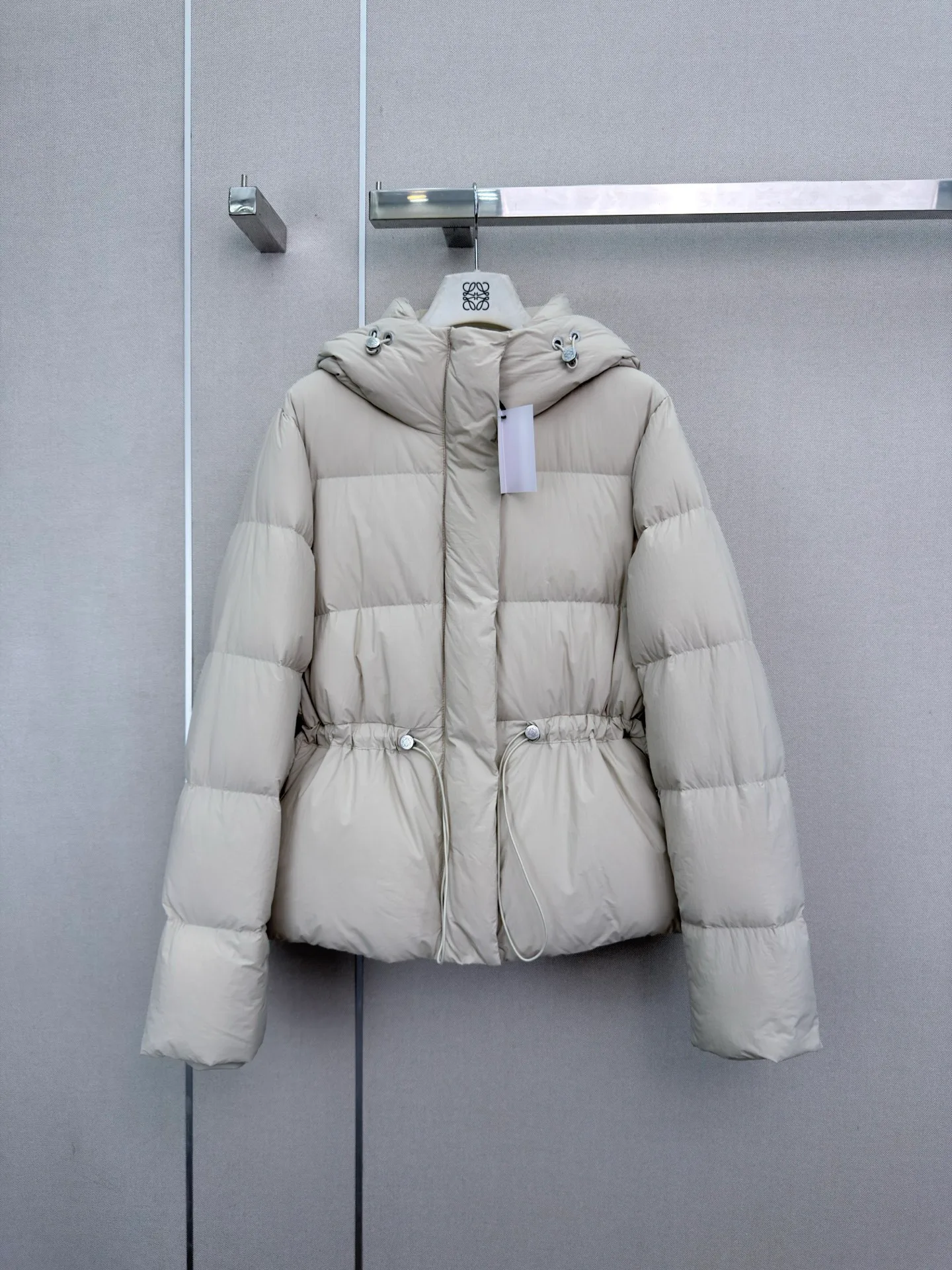Куртки И Пуховики Женские Loewe 18108379