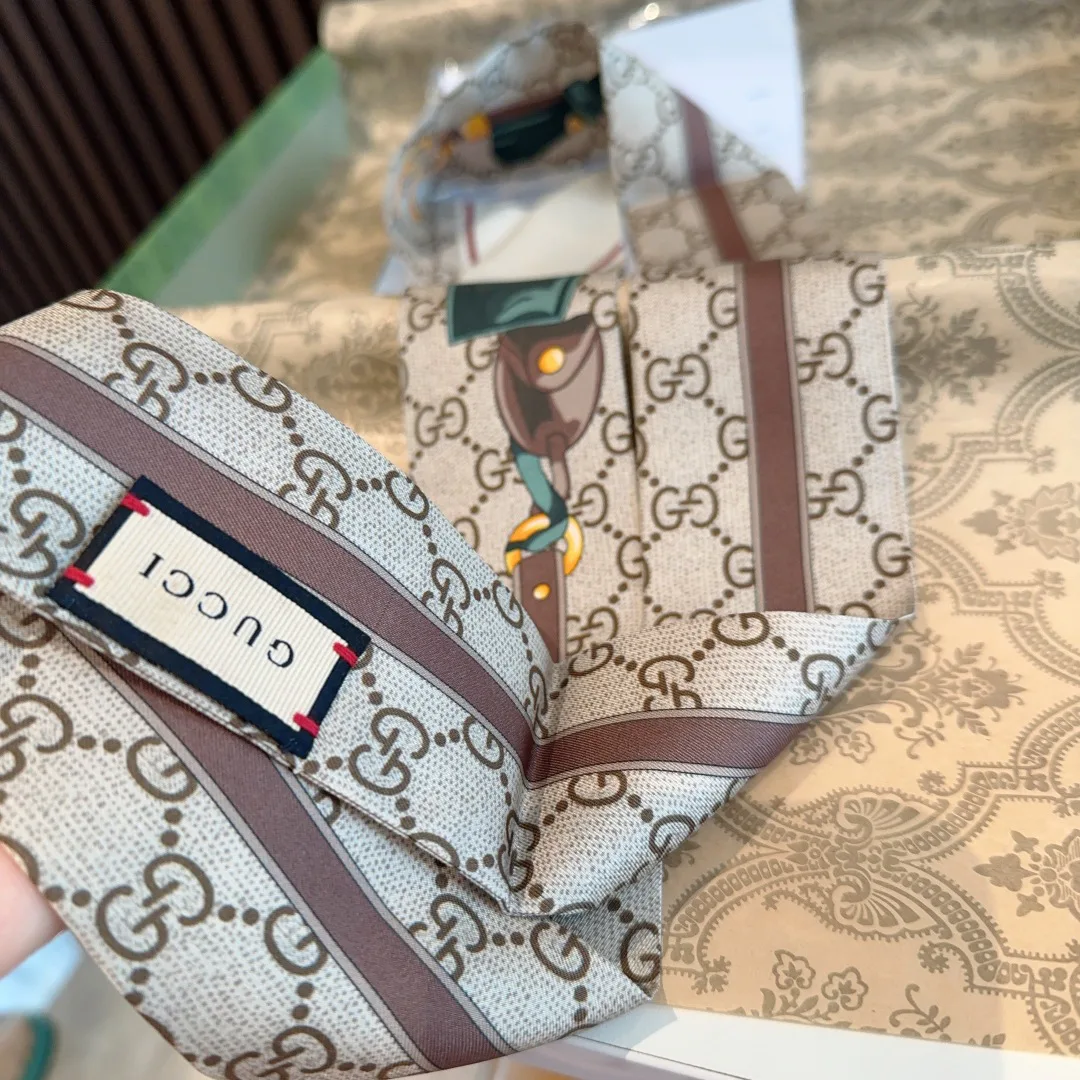 Шарфы Gucci 35175
