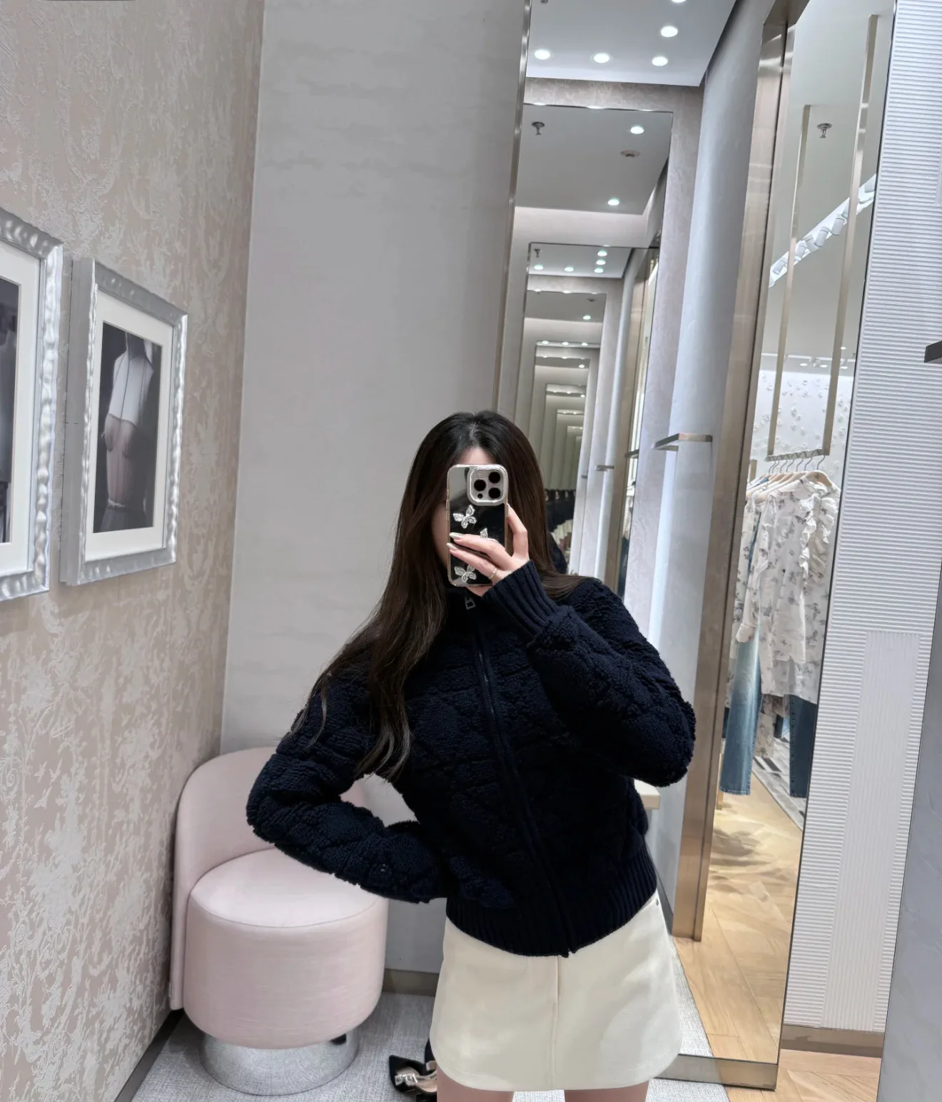 Джемперы И Свитеры Женские Christian Dior 5776177