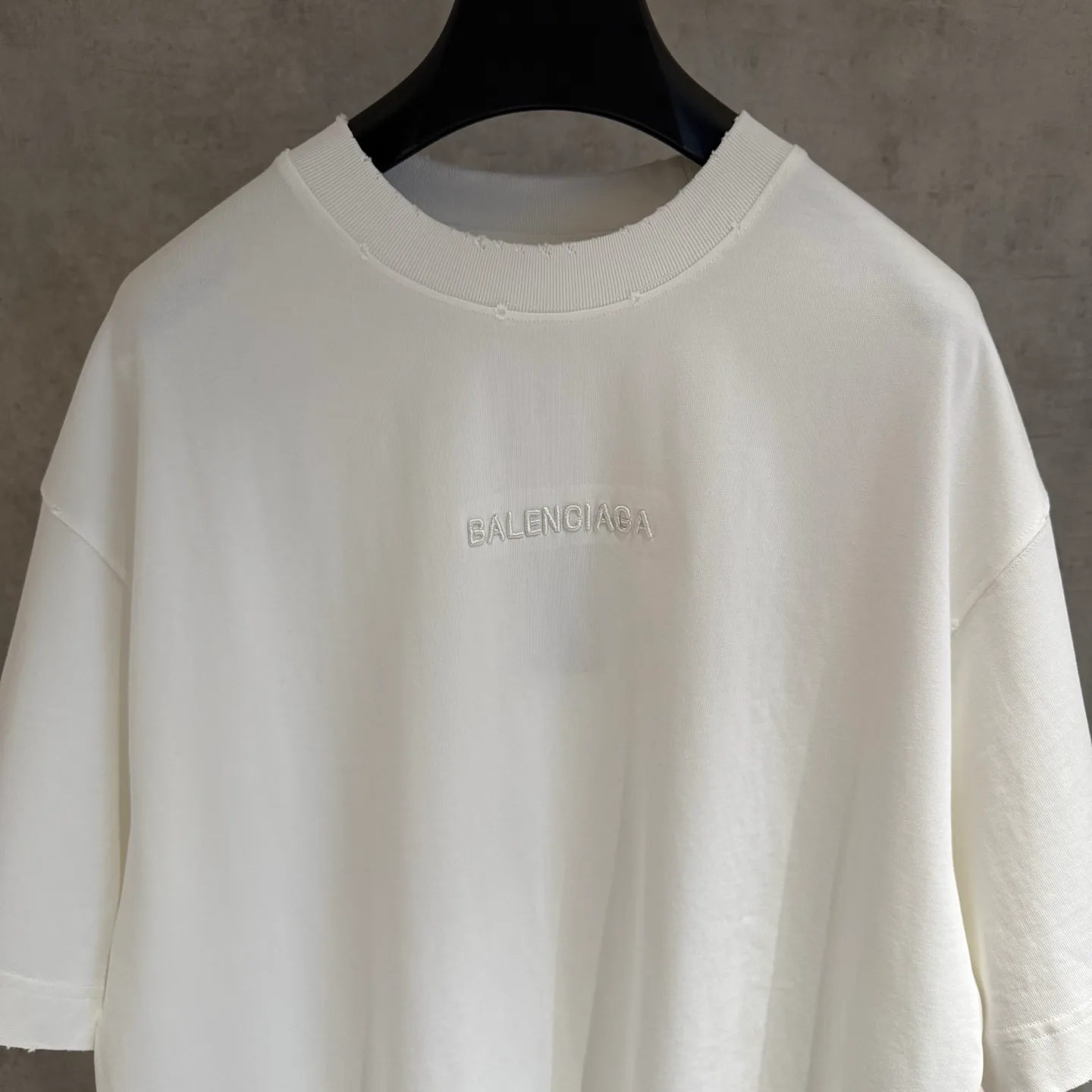 Футболки Мужские Balenciaga 11264917