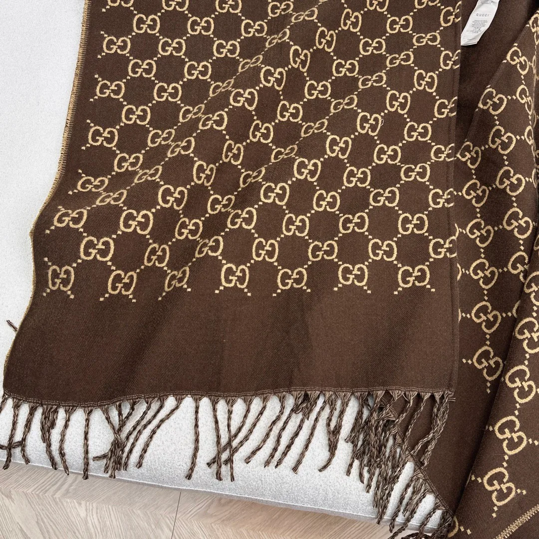 Шарфы Gucci 506541