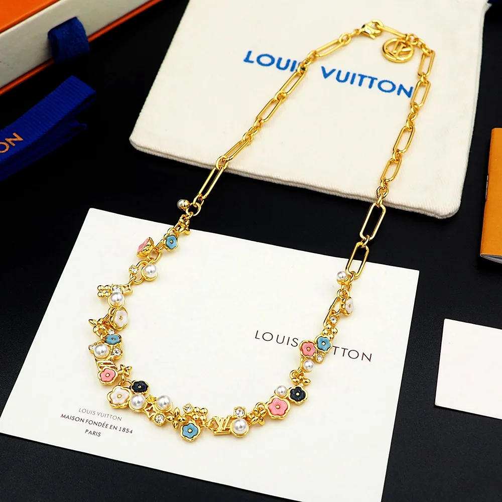Бижутерия Louis Vuitton 17569439