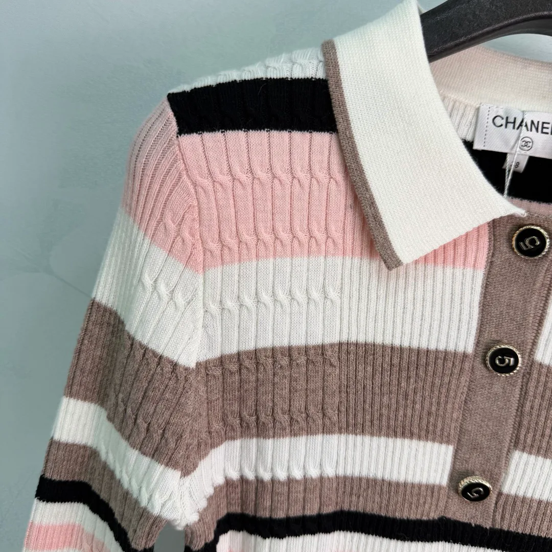 Джемперы И Свитеры Женские Chanel 19037770
