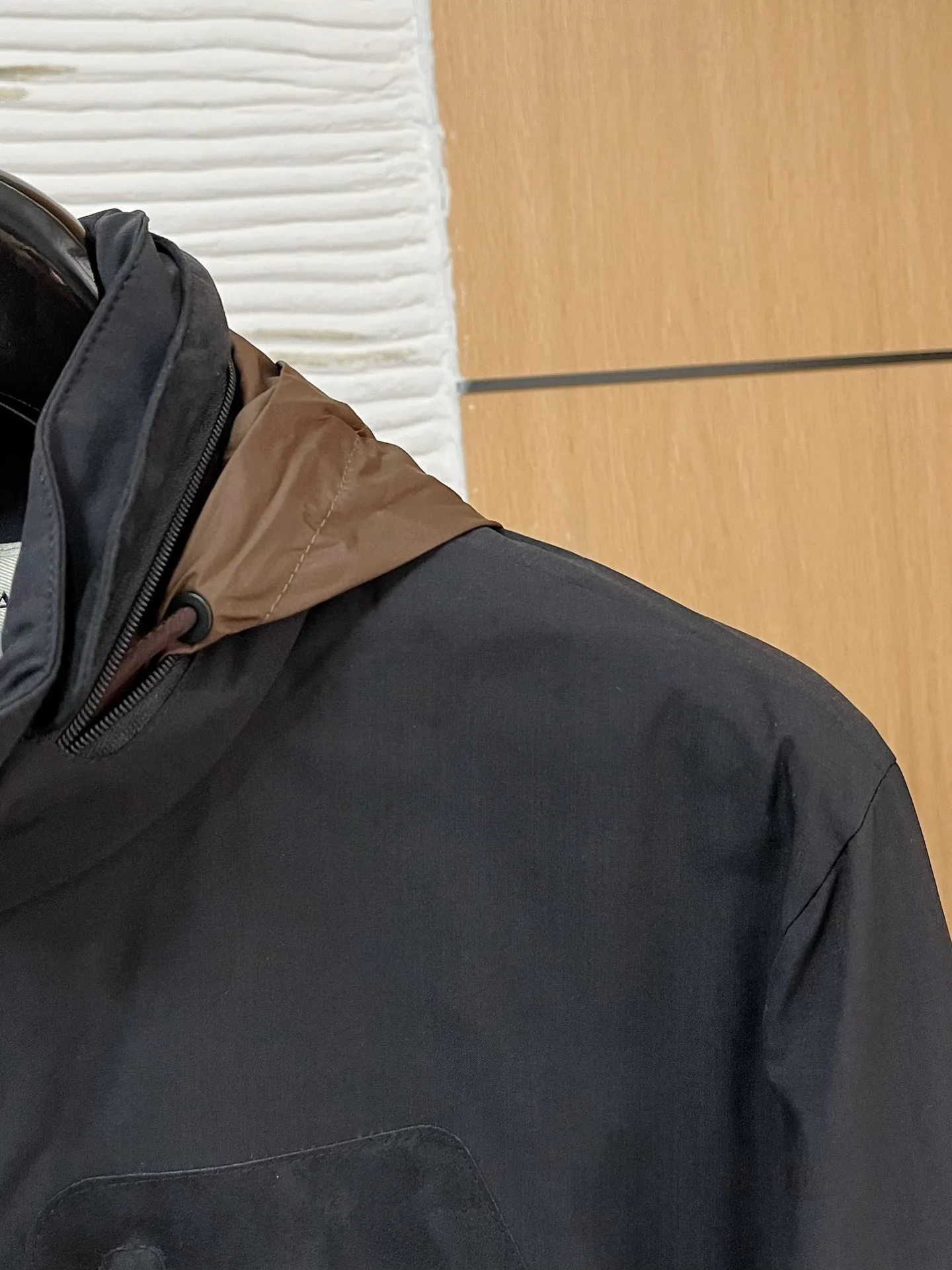 Куртки И Пуховики Мужские Zegna 16427