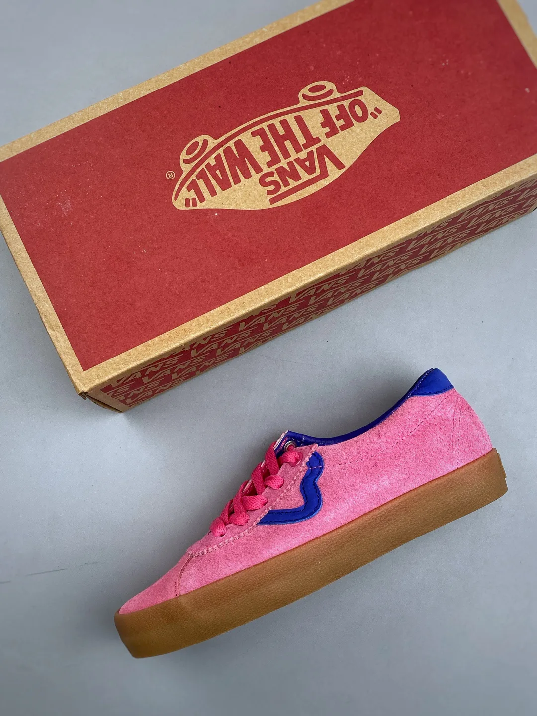 Кеды Женские Vans 12210283