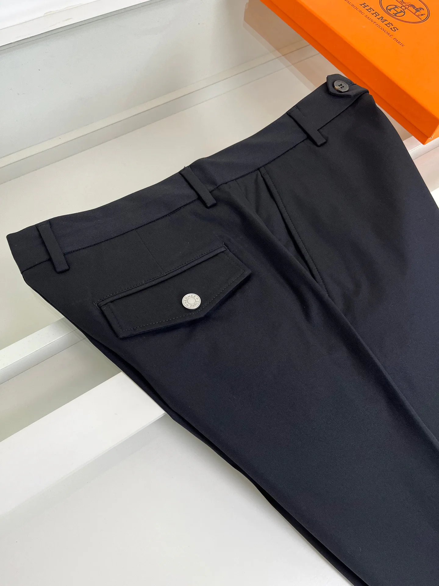 Брюки Мужские Hermes 17483918