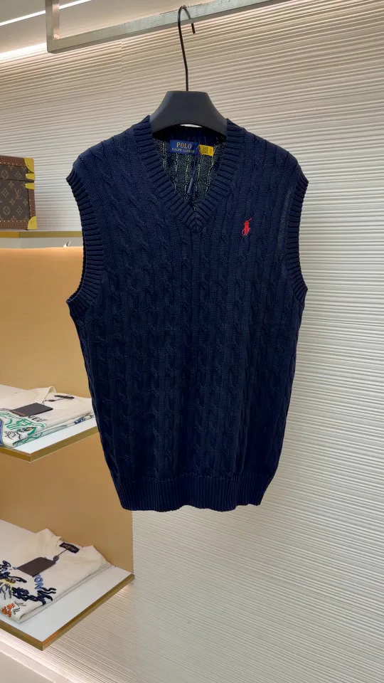 Жилеты Мужские Ralph Lauren 5816676