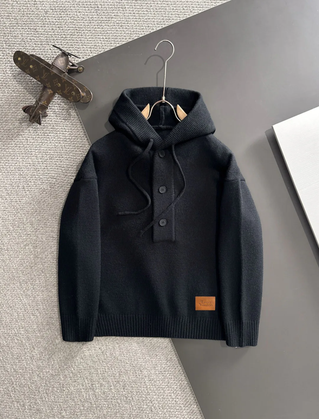 Джемперы И Свитеры Женские Louis Vuitton 11054696
