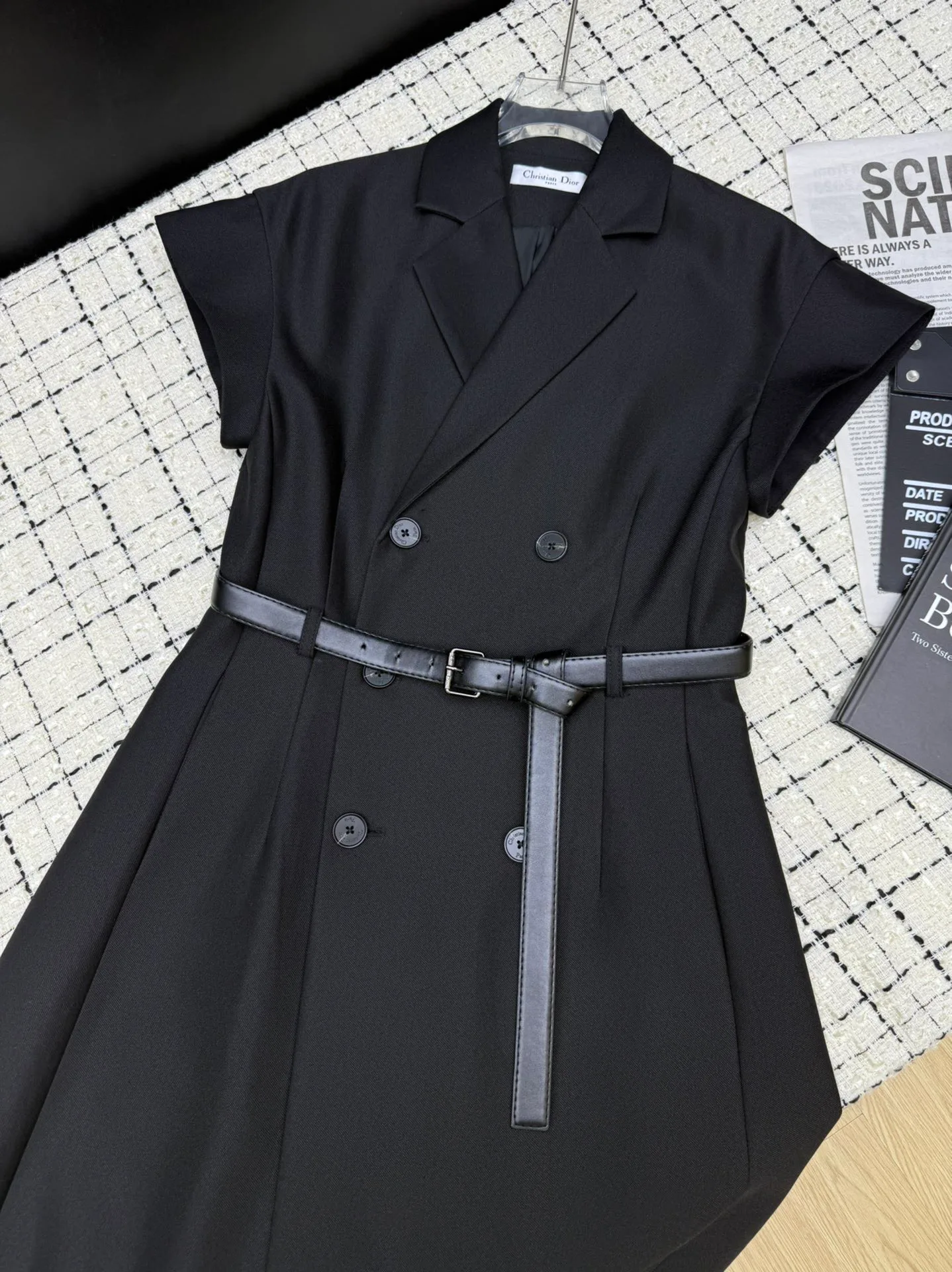 Платья Женские Christian Dior 10414615