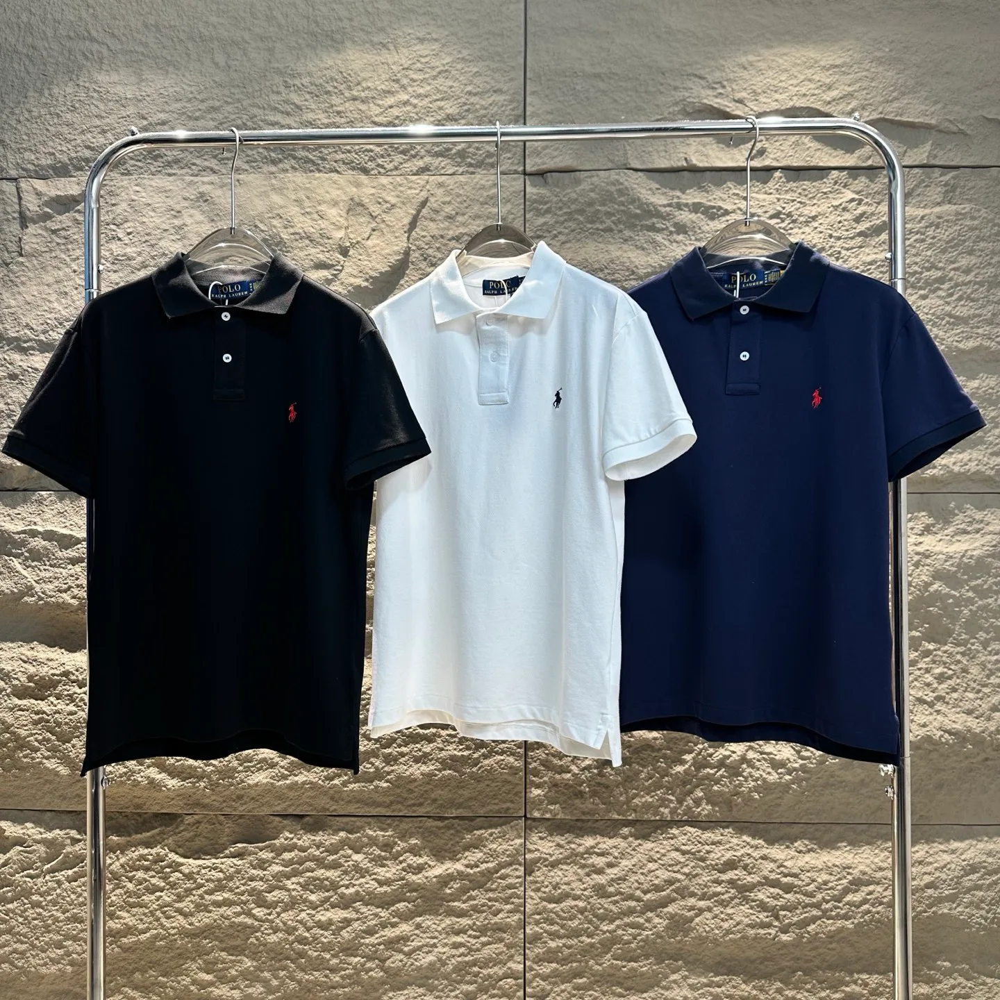 Футболки Женские Ralph Lauren 34921