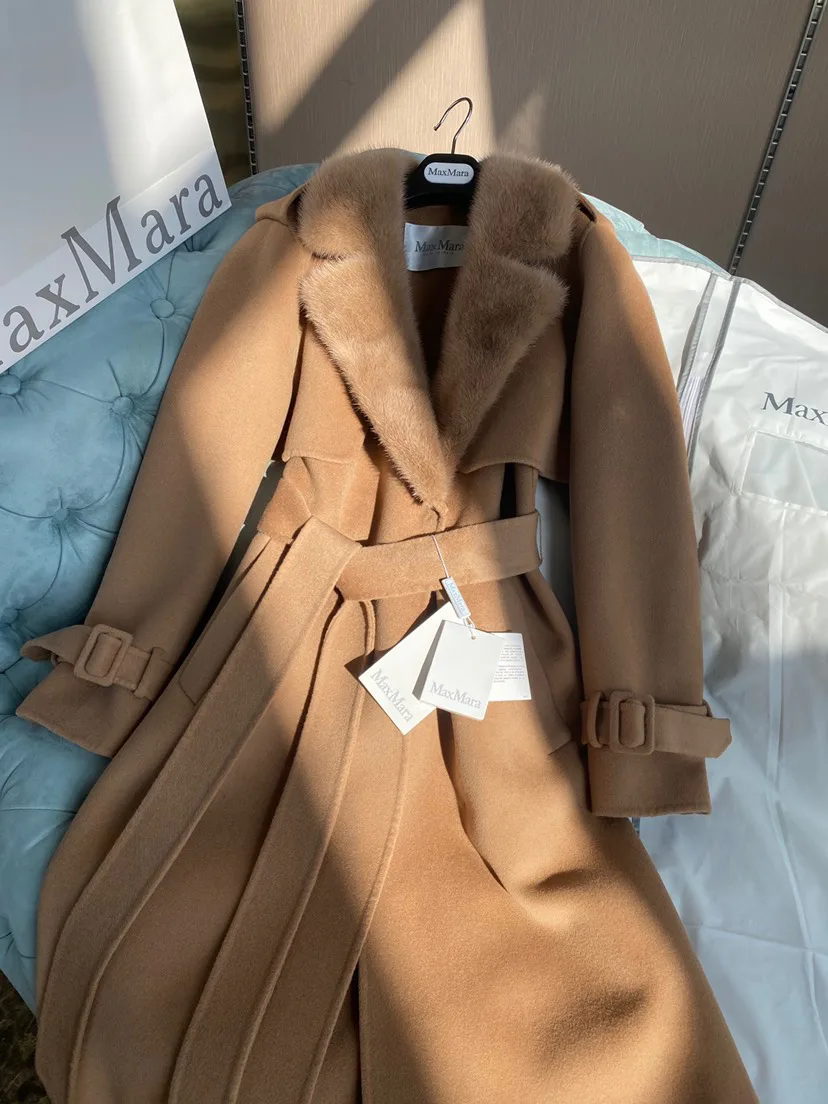 Пальто Женские Max Mara 159744
