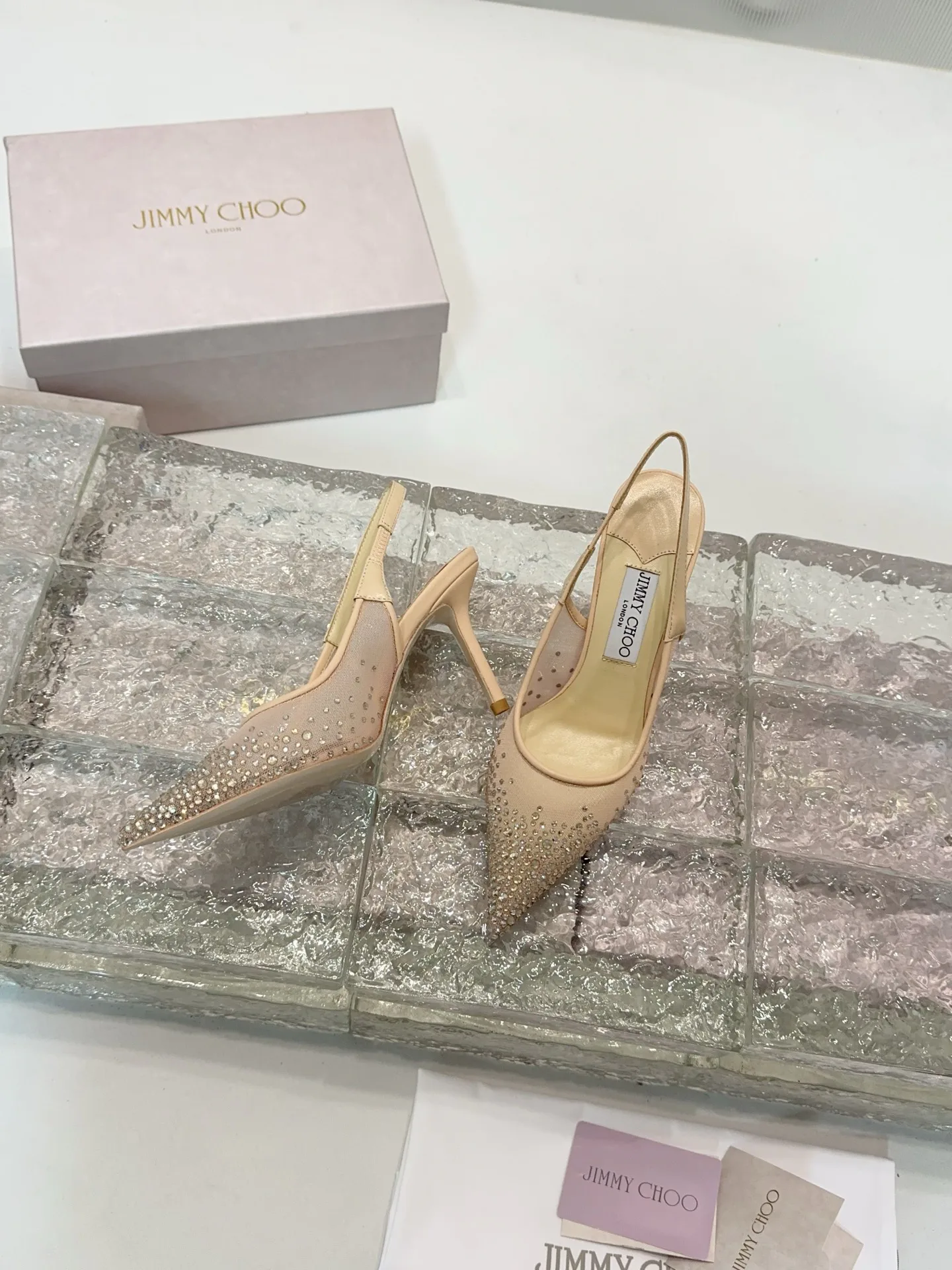 Туфли Женские Jimmy Choo 12805378