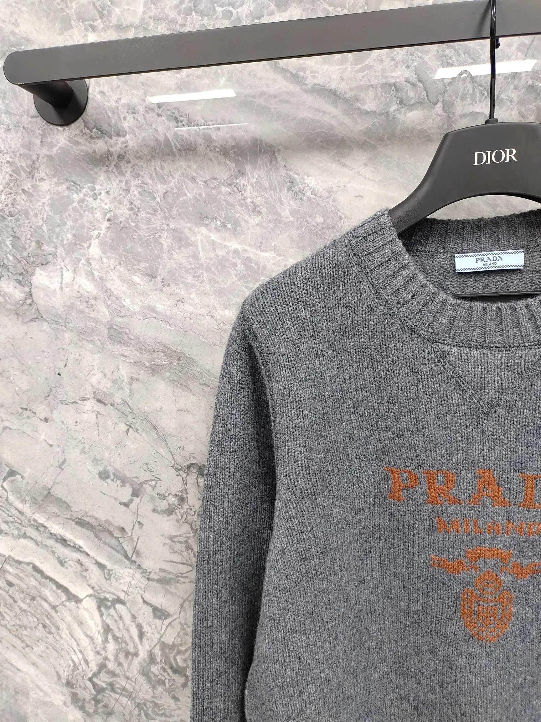 Джемперы И Свитеры Женские Prada 18441367