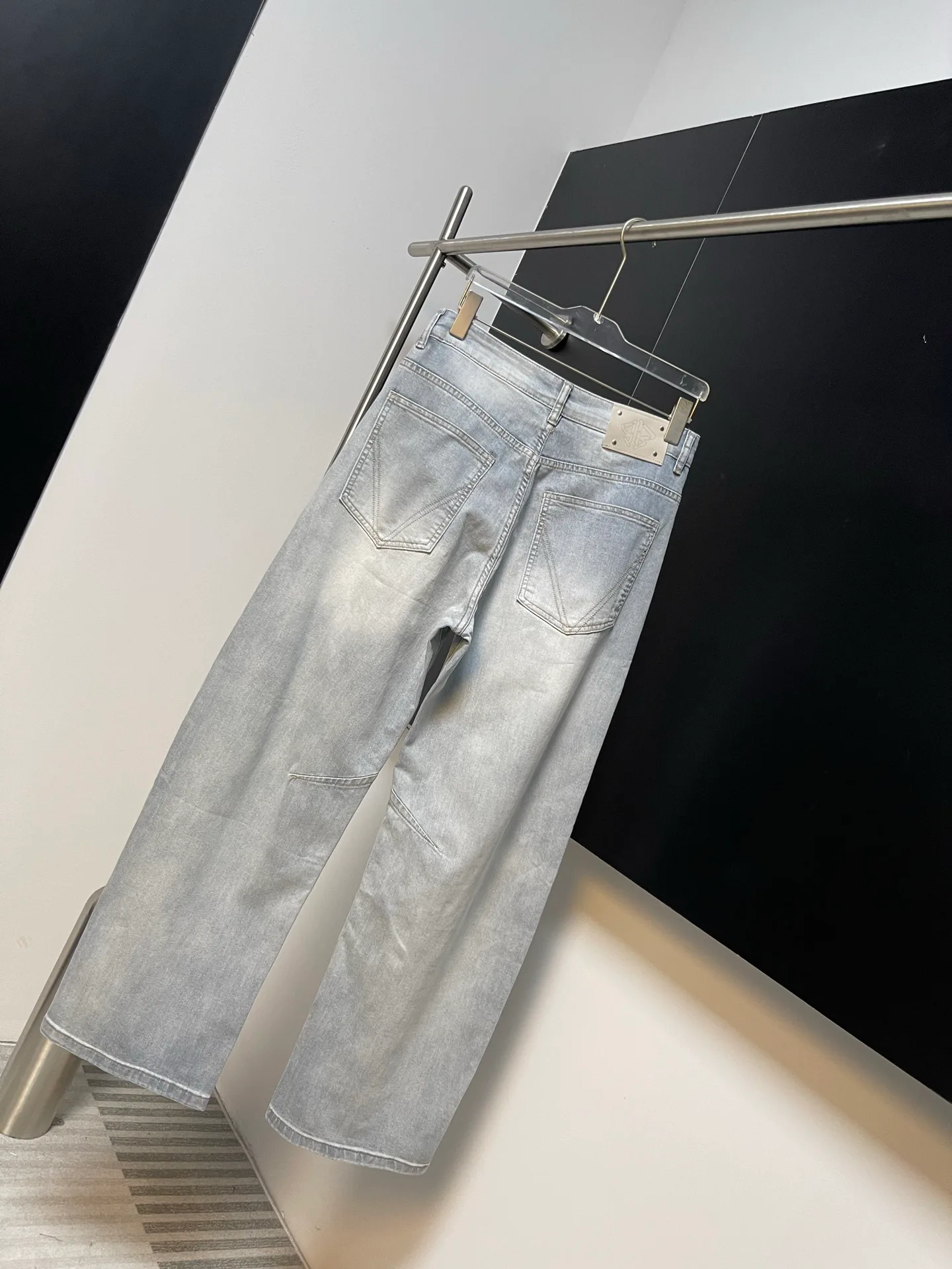 Брюки Мужские Balenciaga 11877955